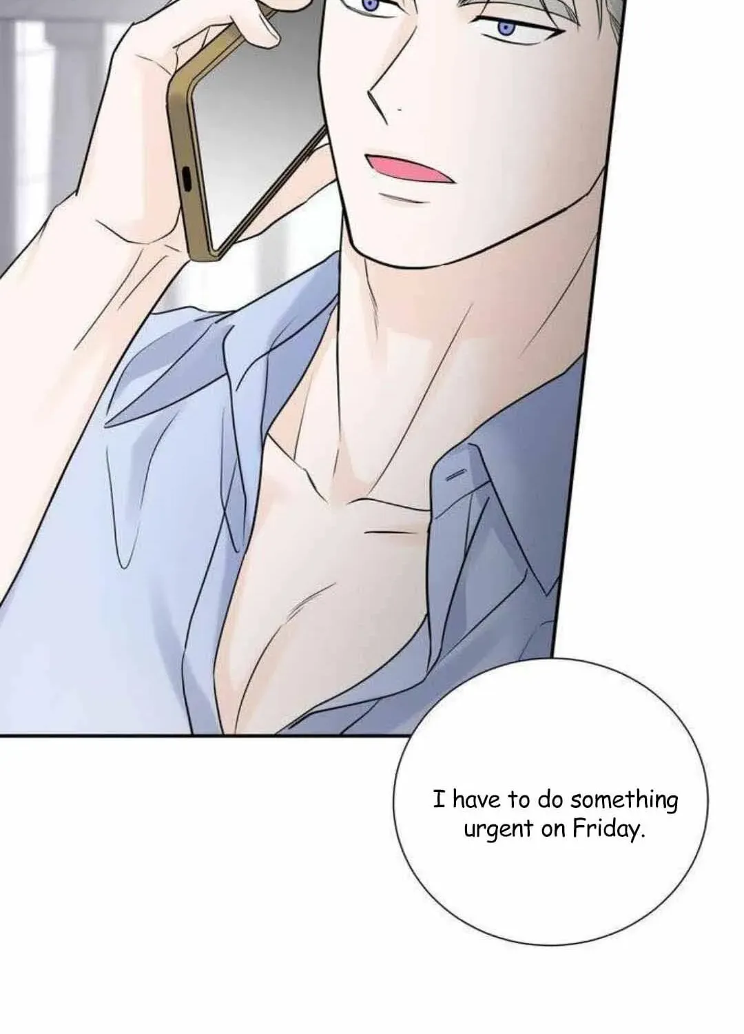 Read Overclock chapter 35 image 81 on Lezhin