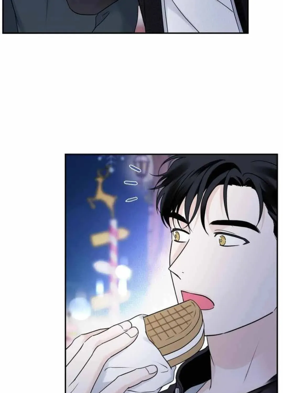 Read Overclock chapter 35 image 9 on Lezhin