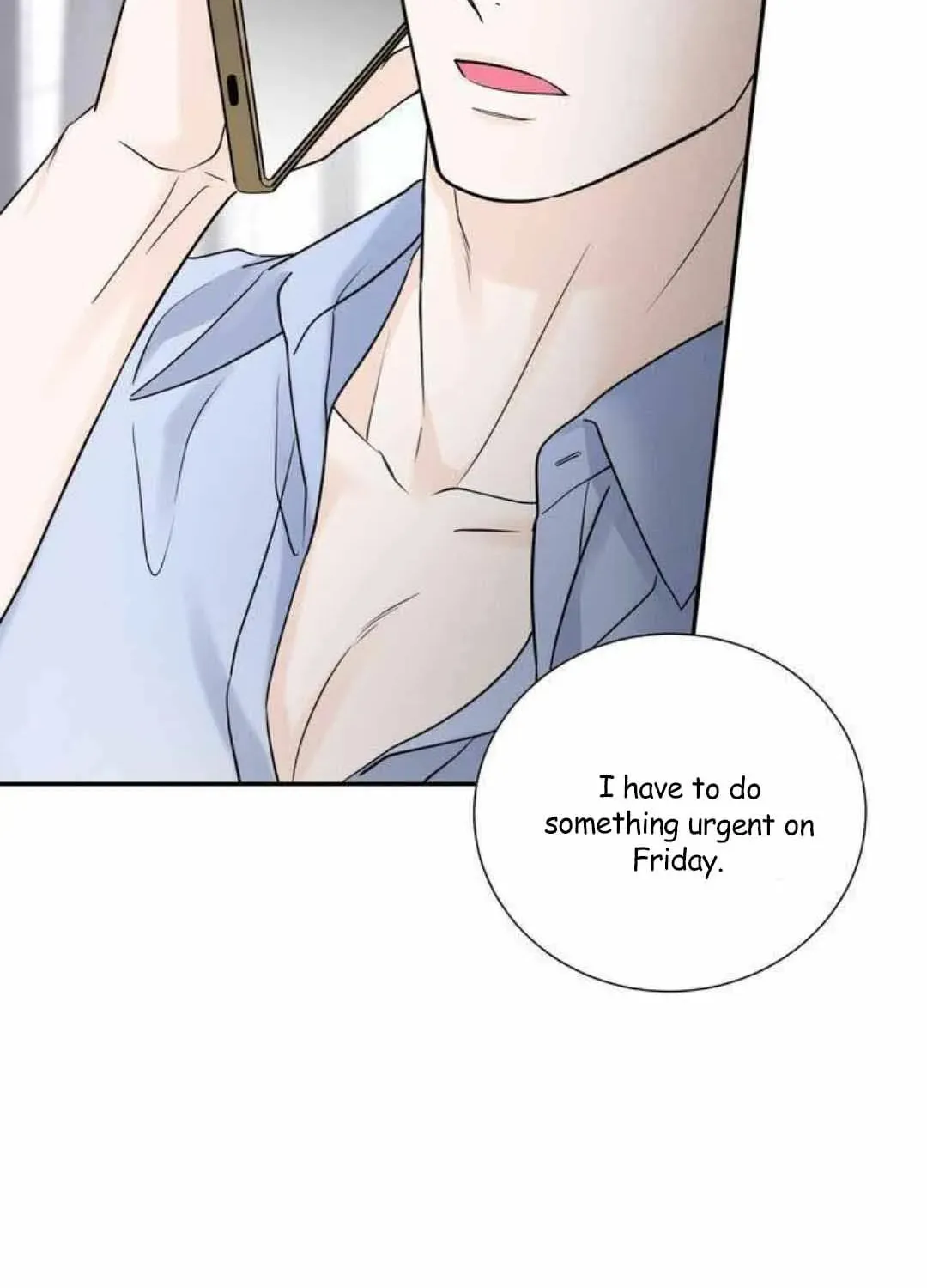 Read Overclock chapter 36 image 1 on Lezhin