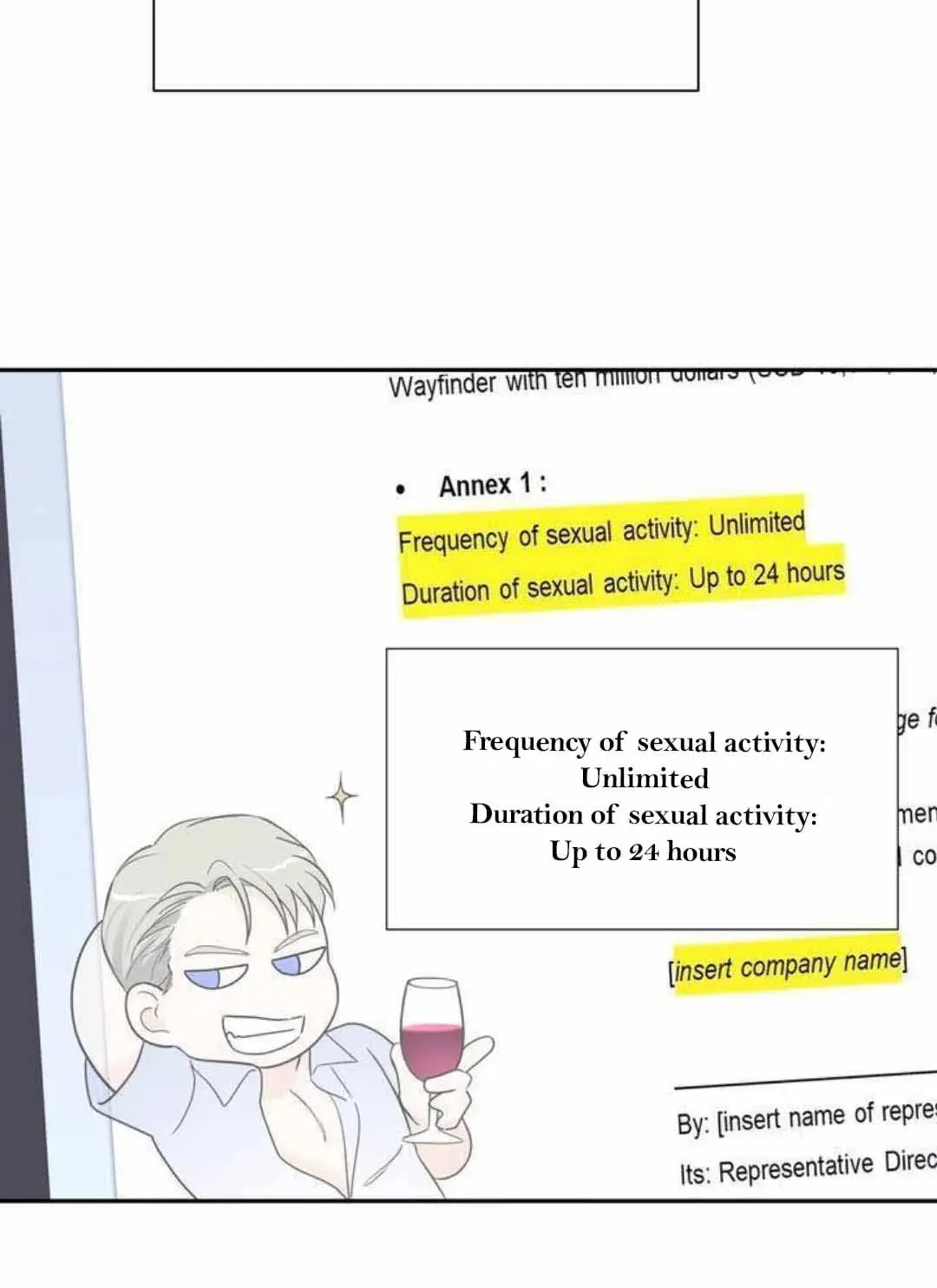 Read Overclock chapter 36 image 10 on Lezhin