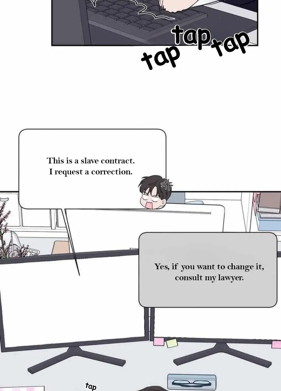 Read Overclock chapter 36 image 12 on Lezhin