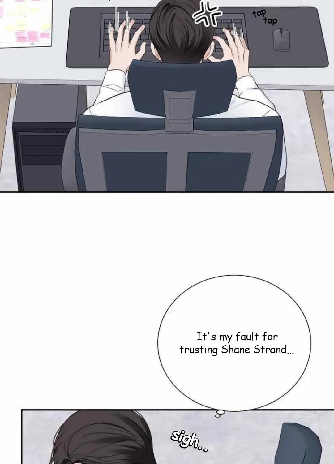 Read Overclock chapter 36 image 13 on Lezhin