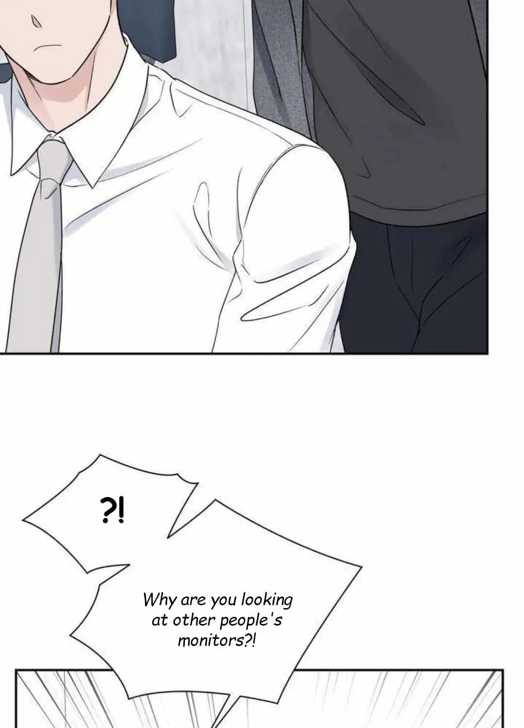 Read Overclock chapter 36 image 15 on Lezhin