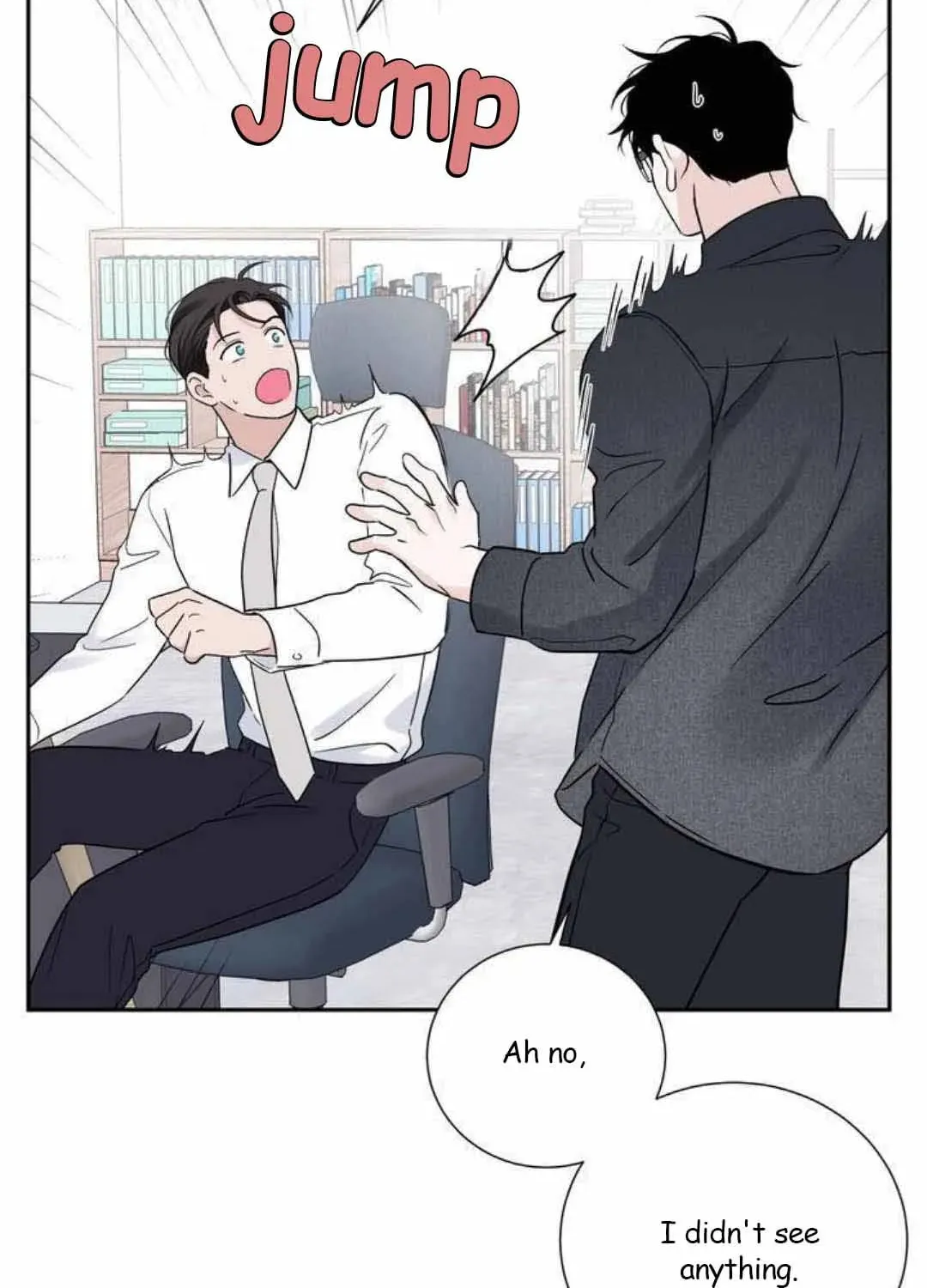 Read Overclock chapter 36 image 16 on Lezhin