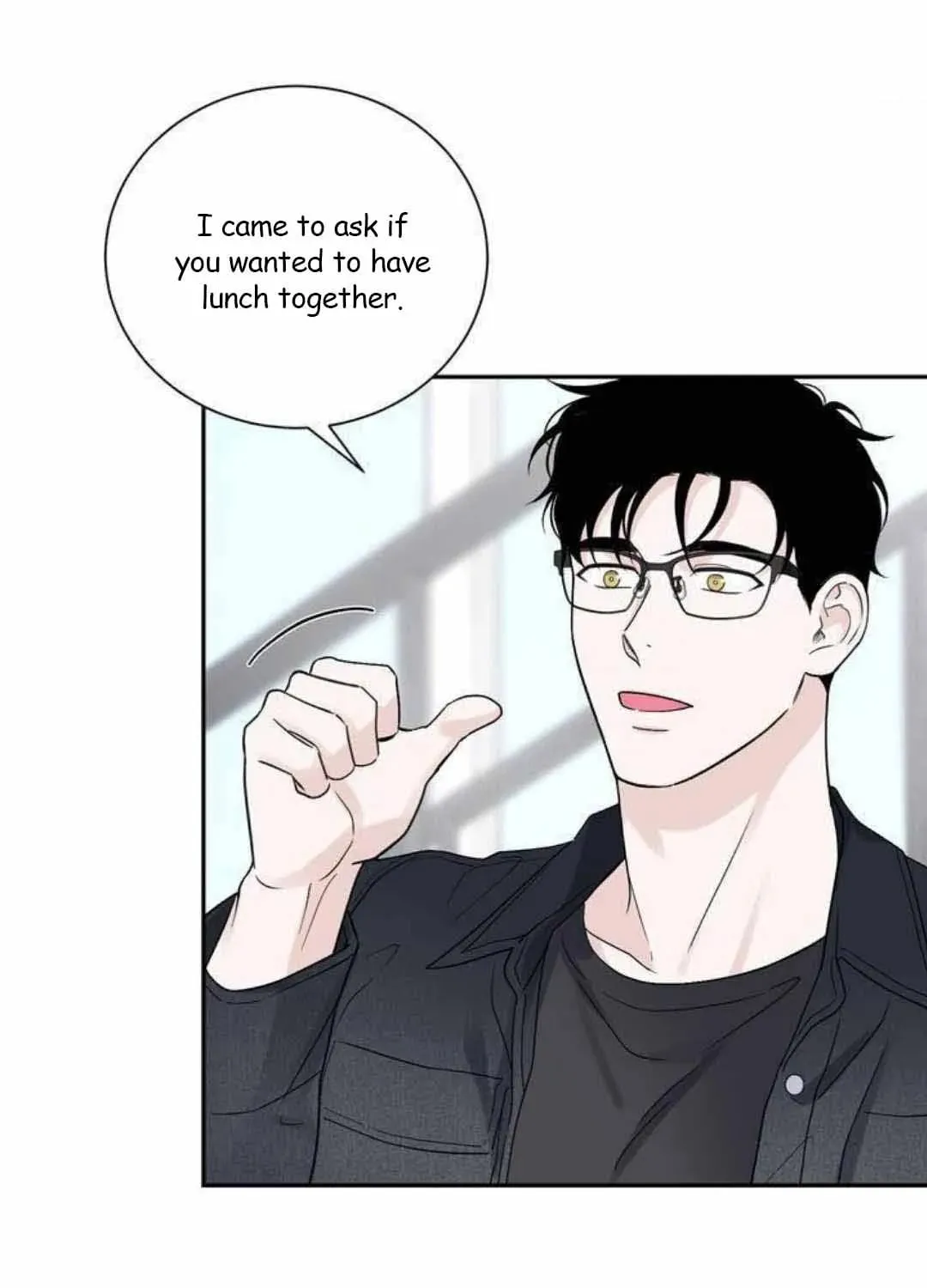 Read Overclock chapter 36 image 18 on Lezhin