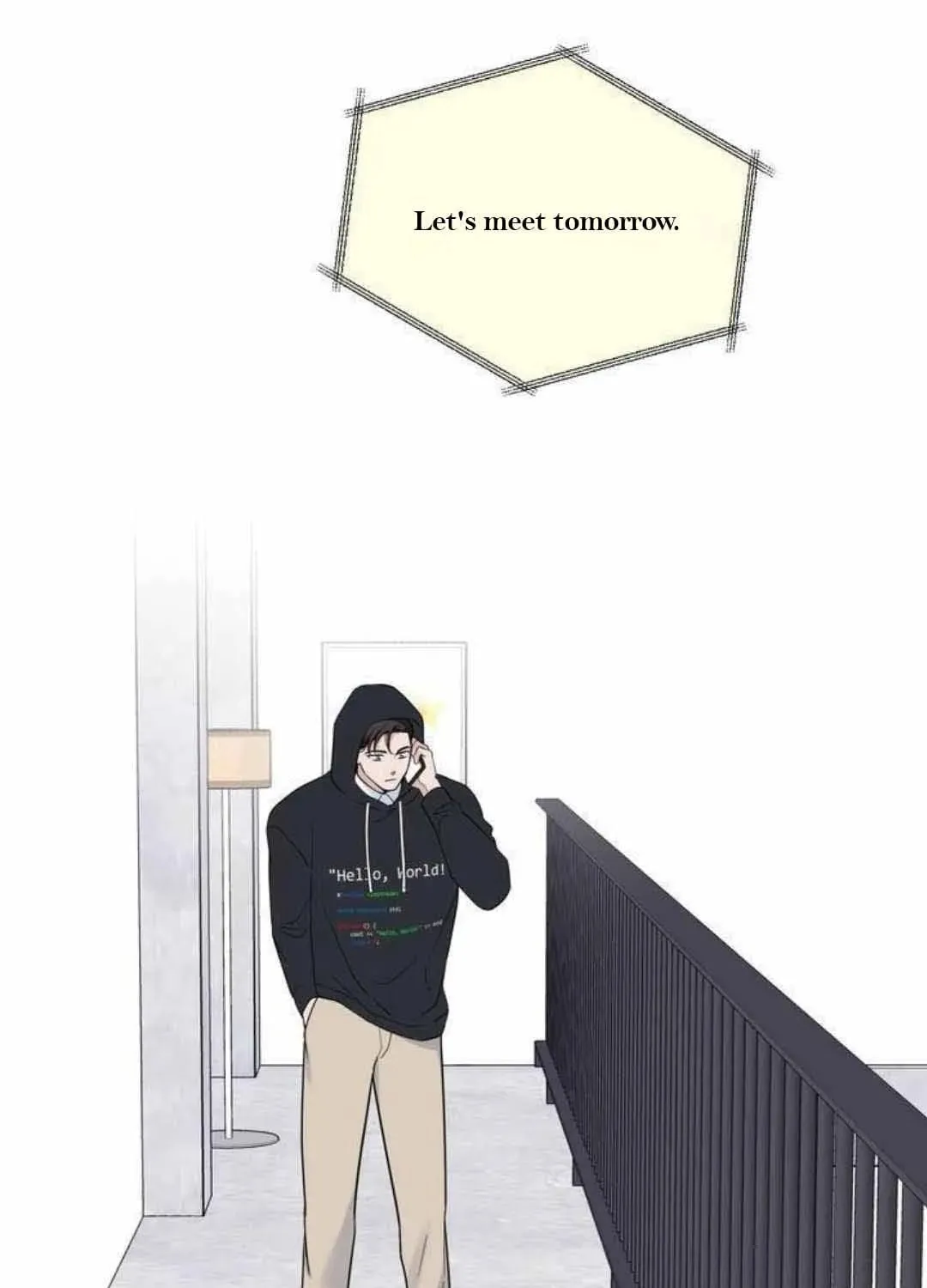 Read Overclock chapter 36 image 2 on Lezhin