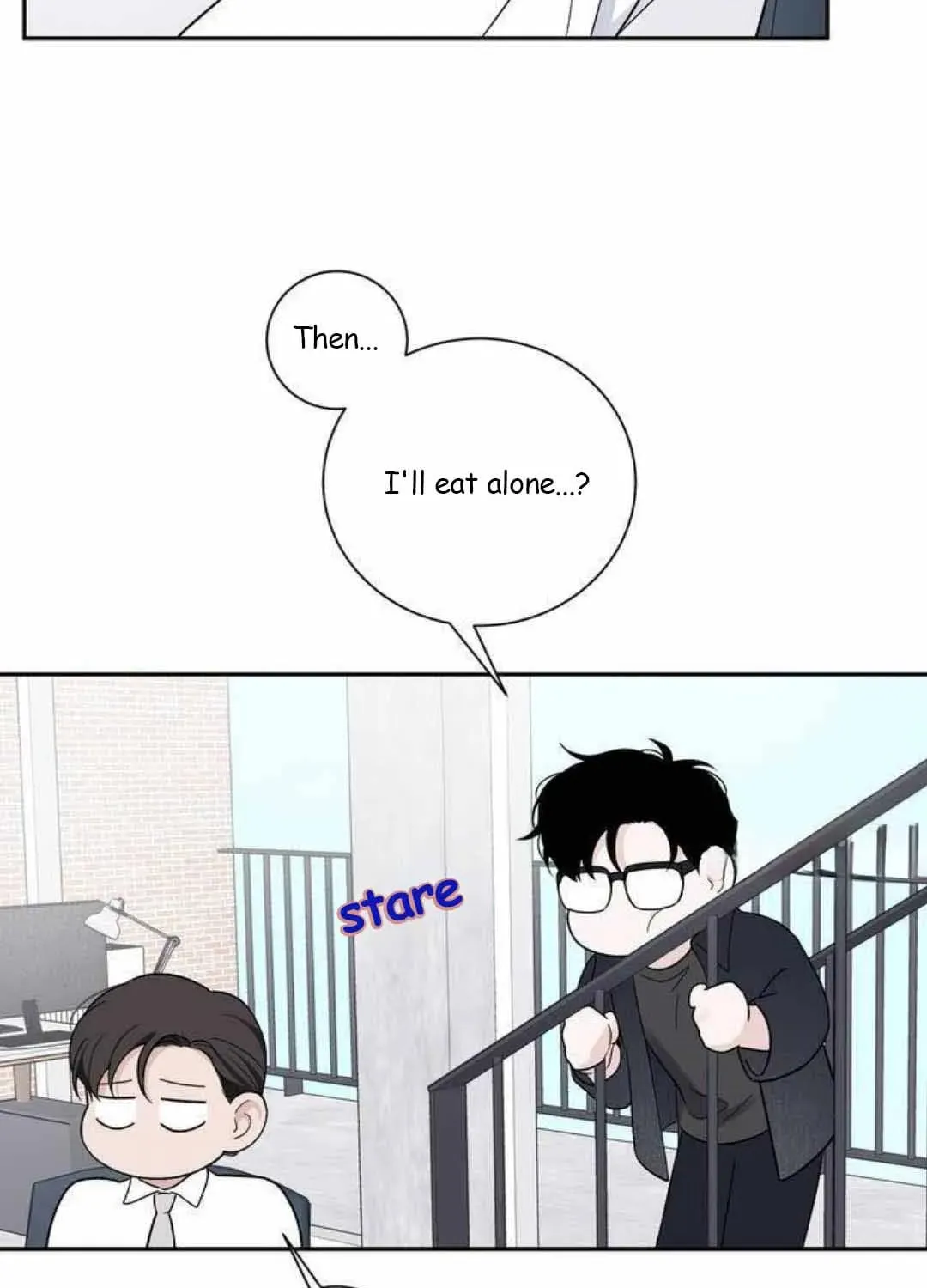 Read Overclock chapter 36 image 20 on Lezhin