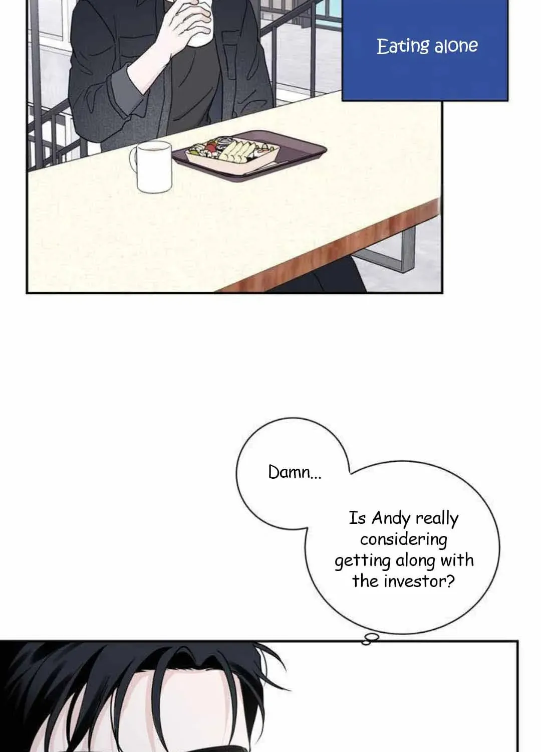 Read Overclock chapter 36 image 23 on Lezhin
