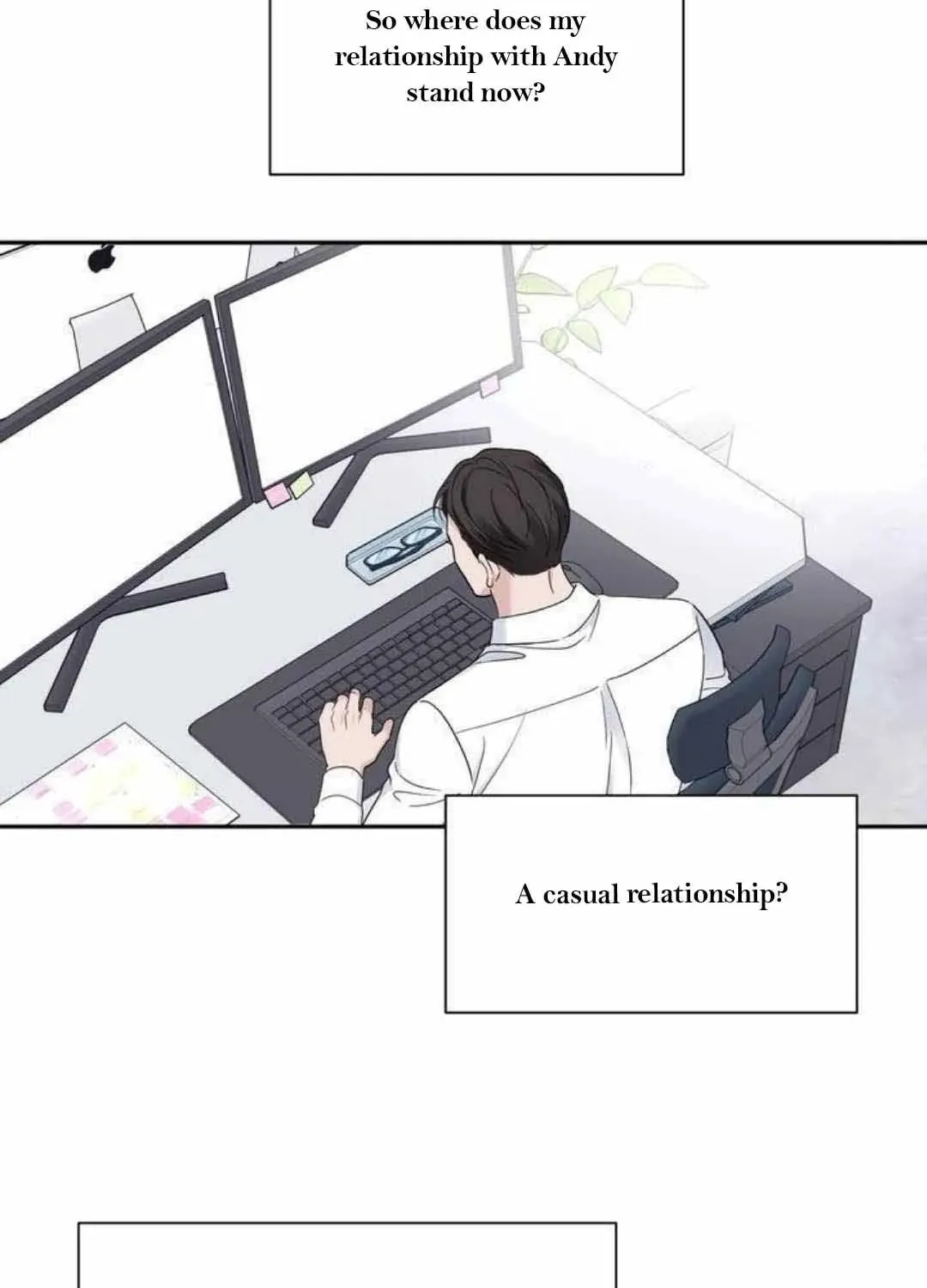 Read Overclock chapter 36 image 26 on Lezhin