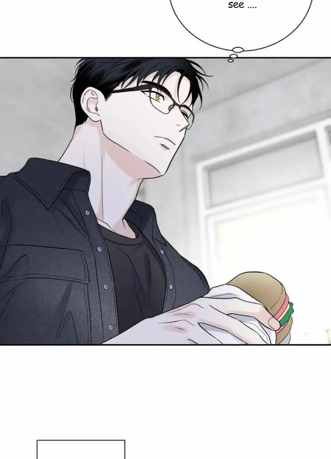 Read Overclock chapter 36 image 28 on Lezhin