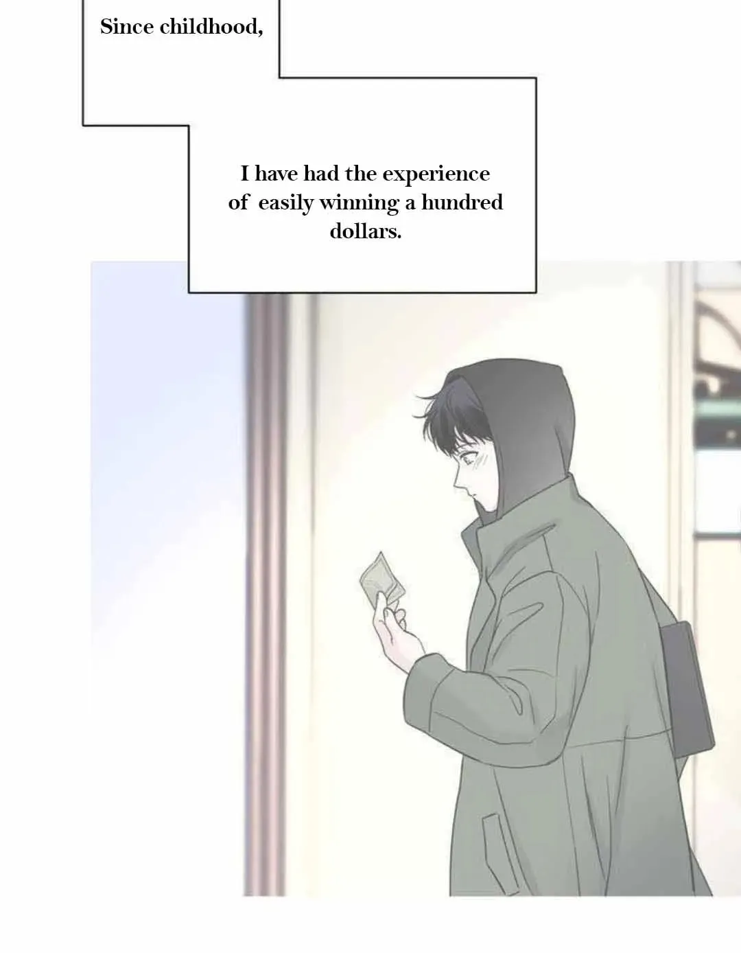 Read Overclock chapter 36 image 29 on Lezhin