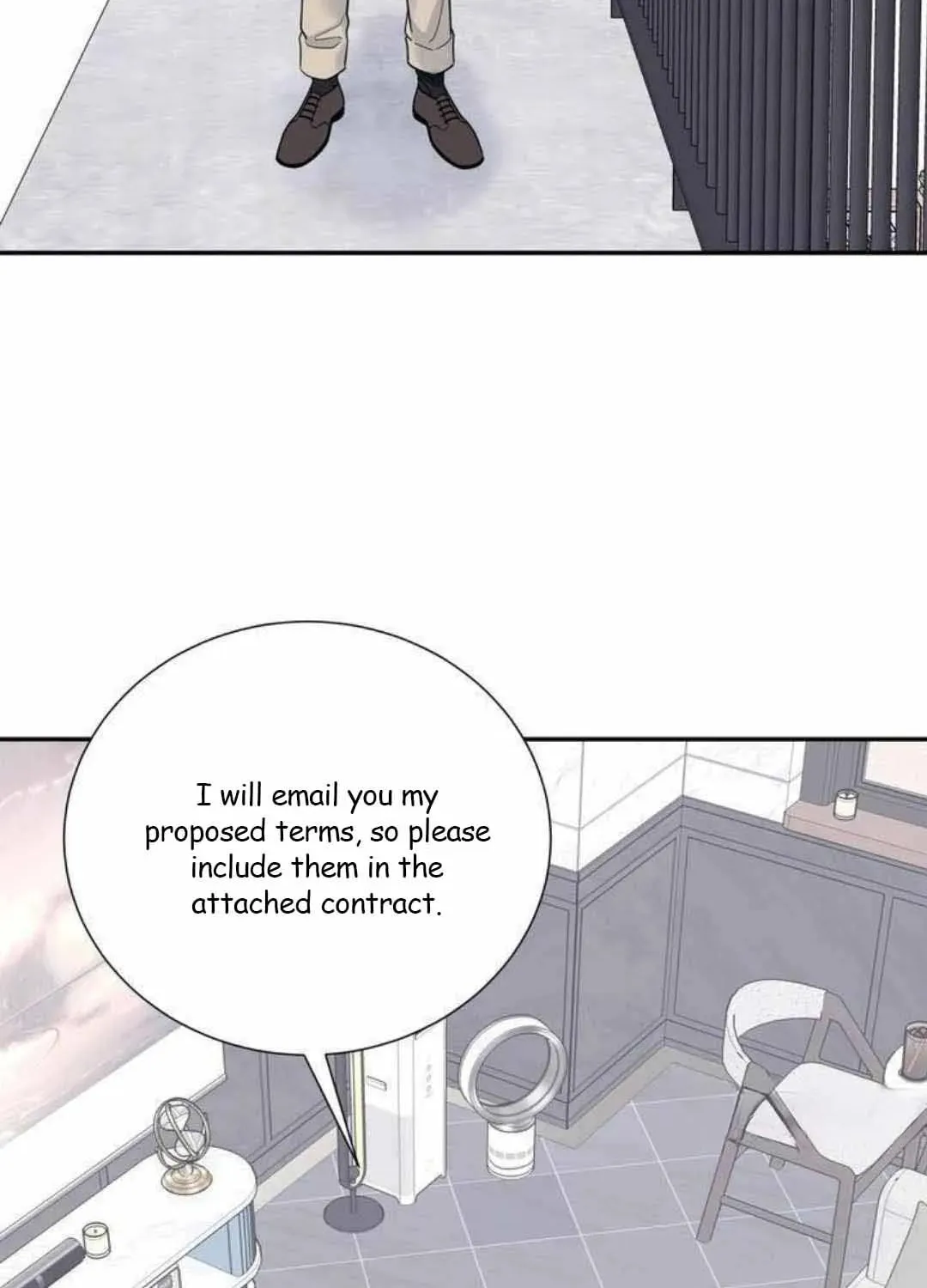 Read Overclock chapter 36 image 3 on Lezhin