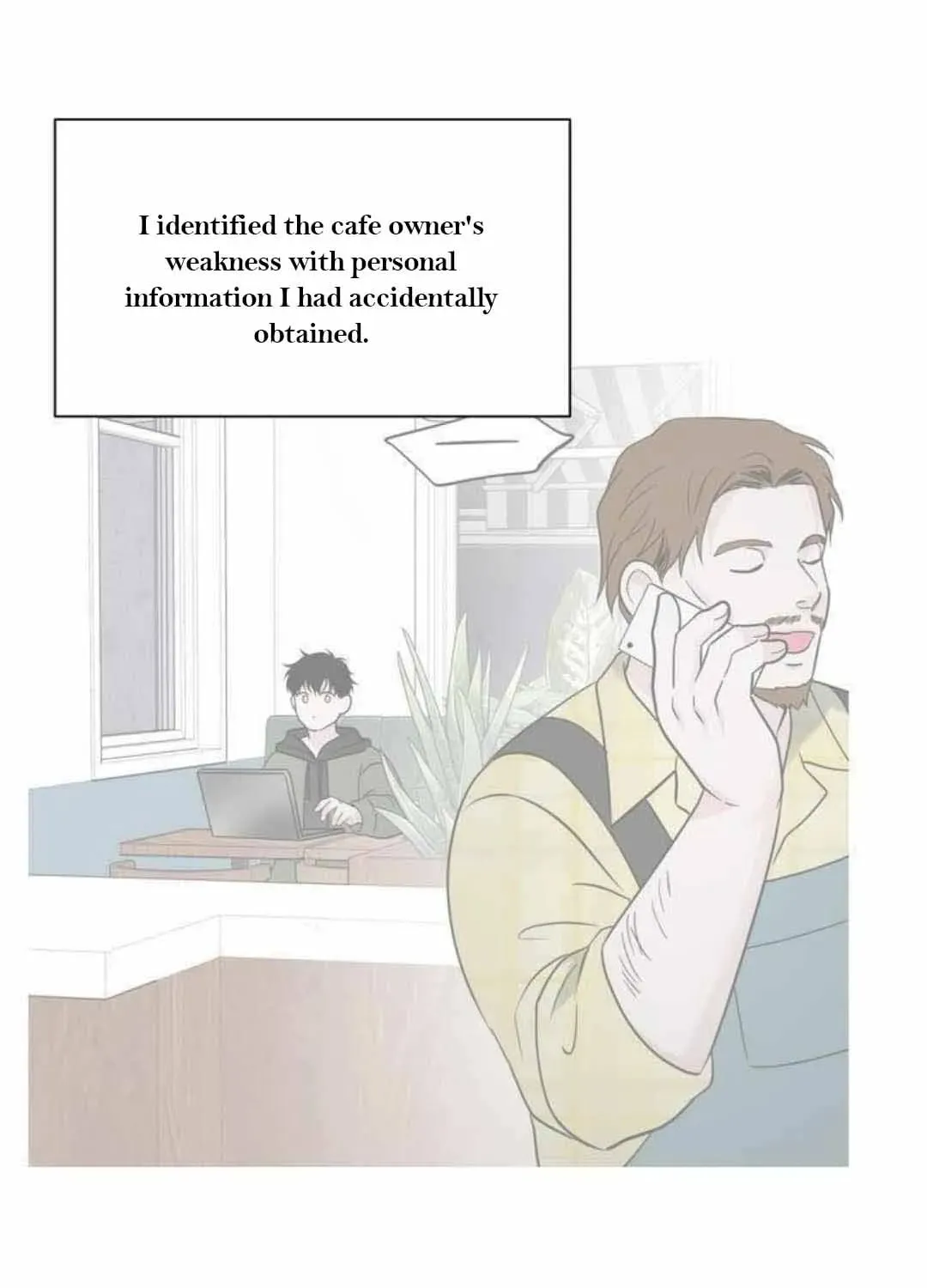 Read Overclock chapter 36 image 30 on Lezhin