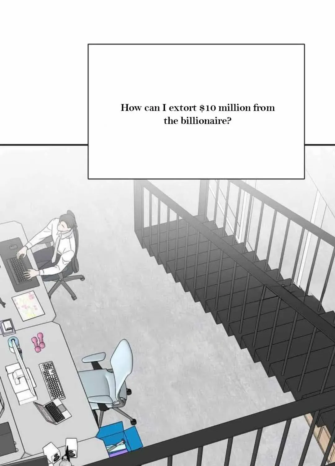 Read Overclock chapter 36 image 31 on Lezhin