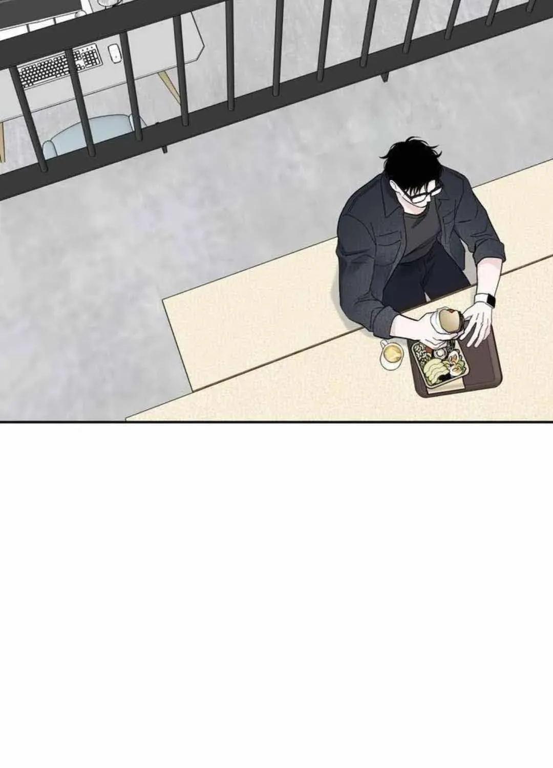 Read Overclock chapter 36 image 32 on Lezhin