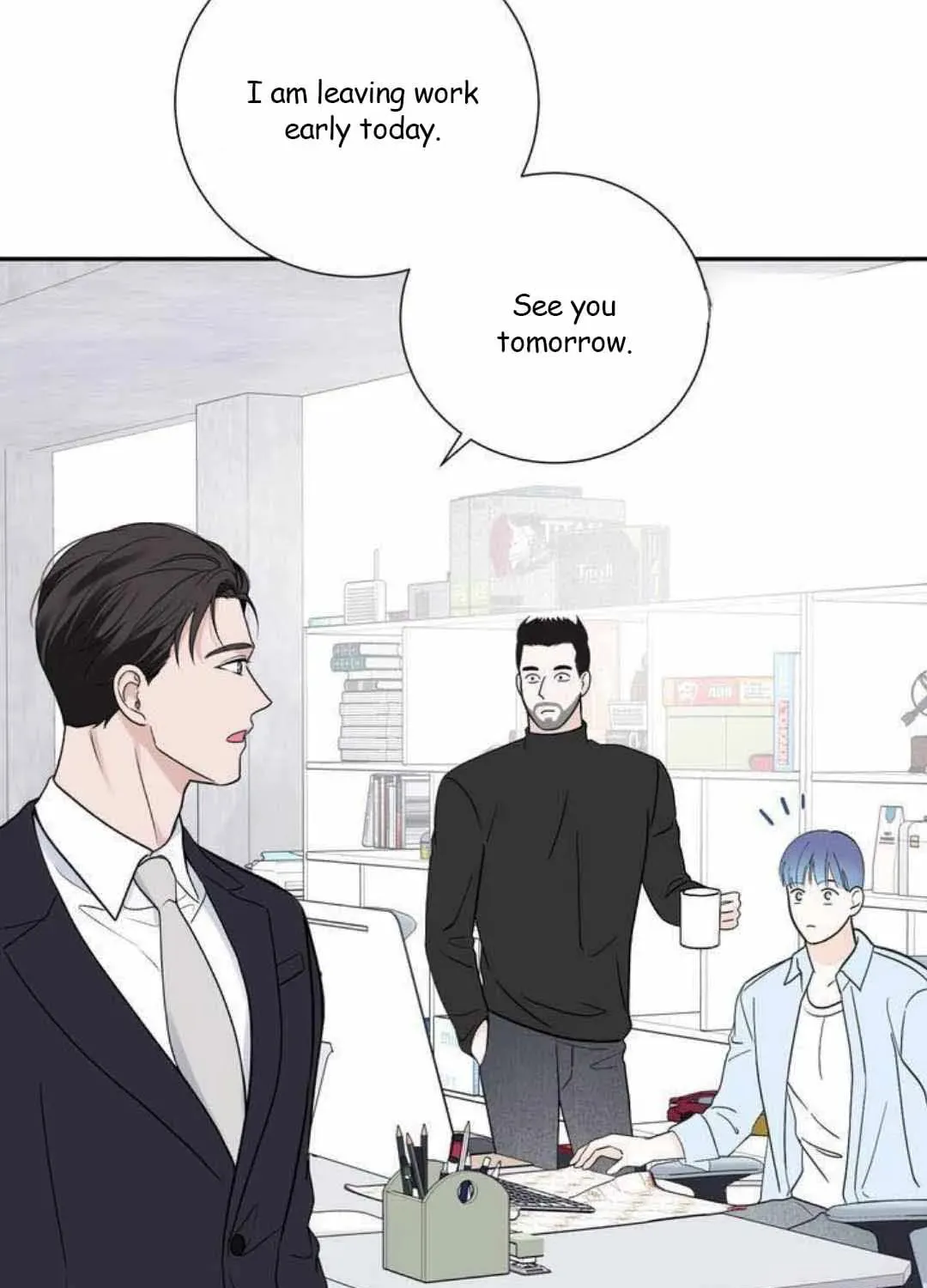 Read Overclock chapter 36 image 34 on Lezhin