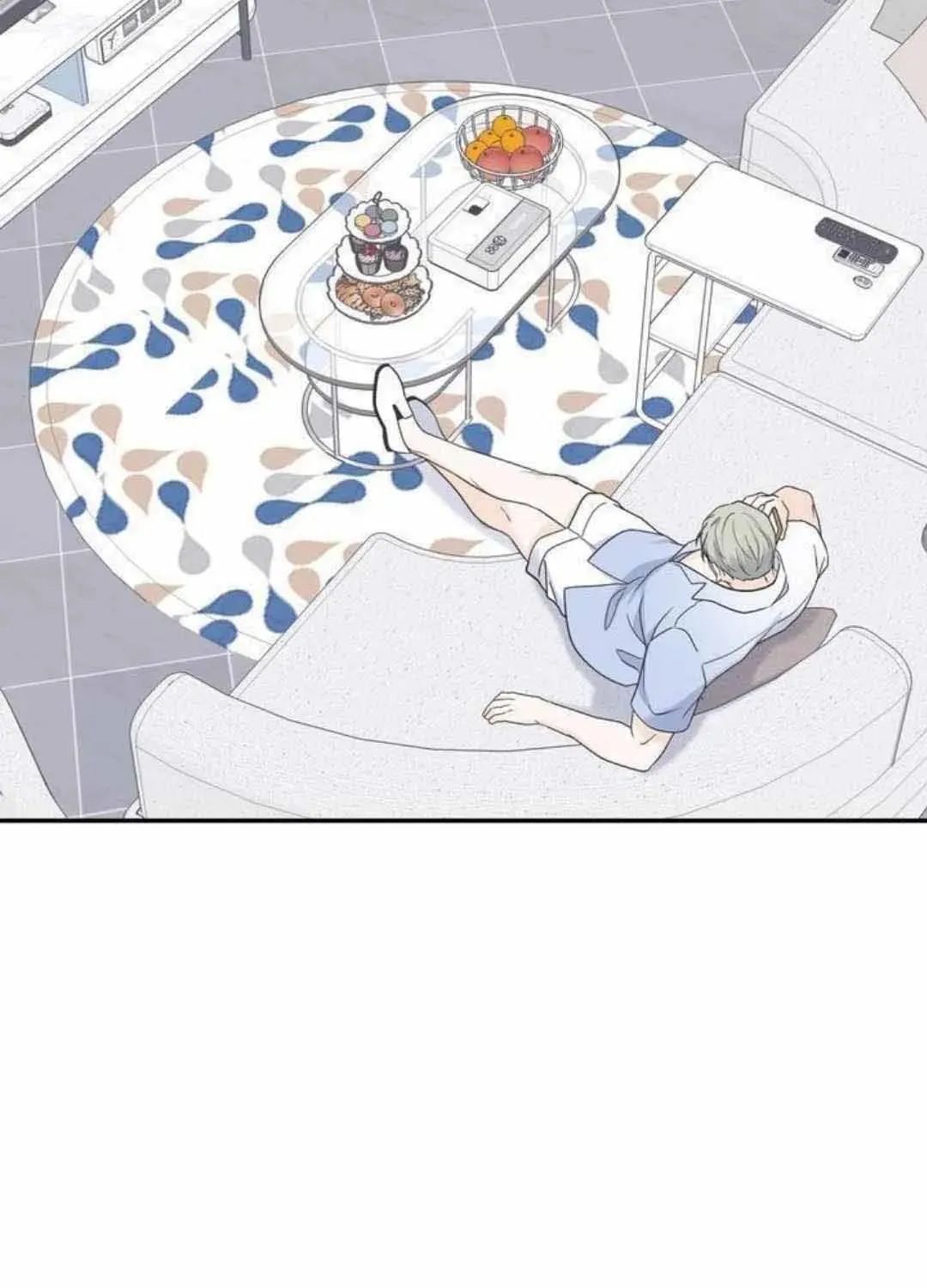 Read Overclock chapter 36 image 4 on Lezhin