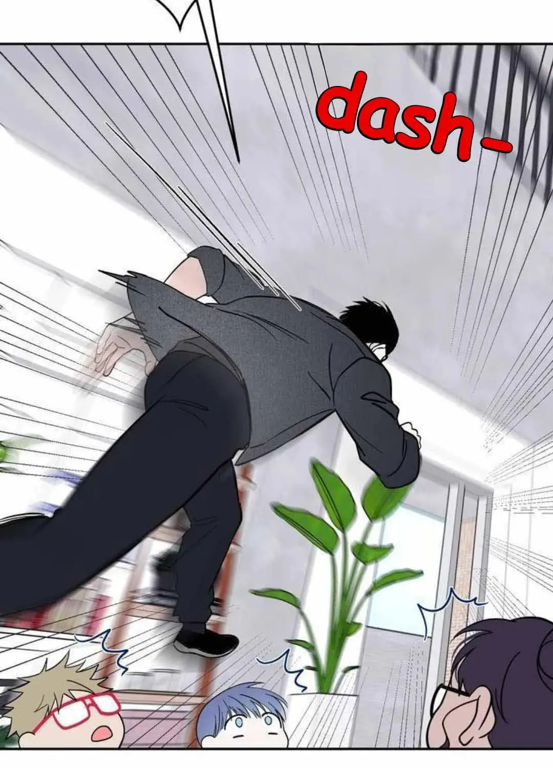 Read Overclock chapter 36 image 50 on Lezhin
