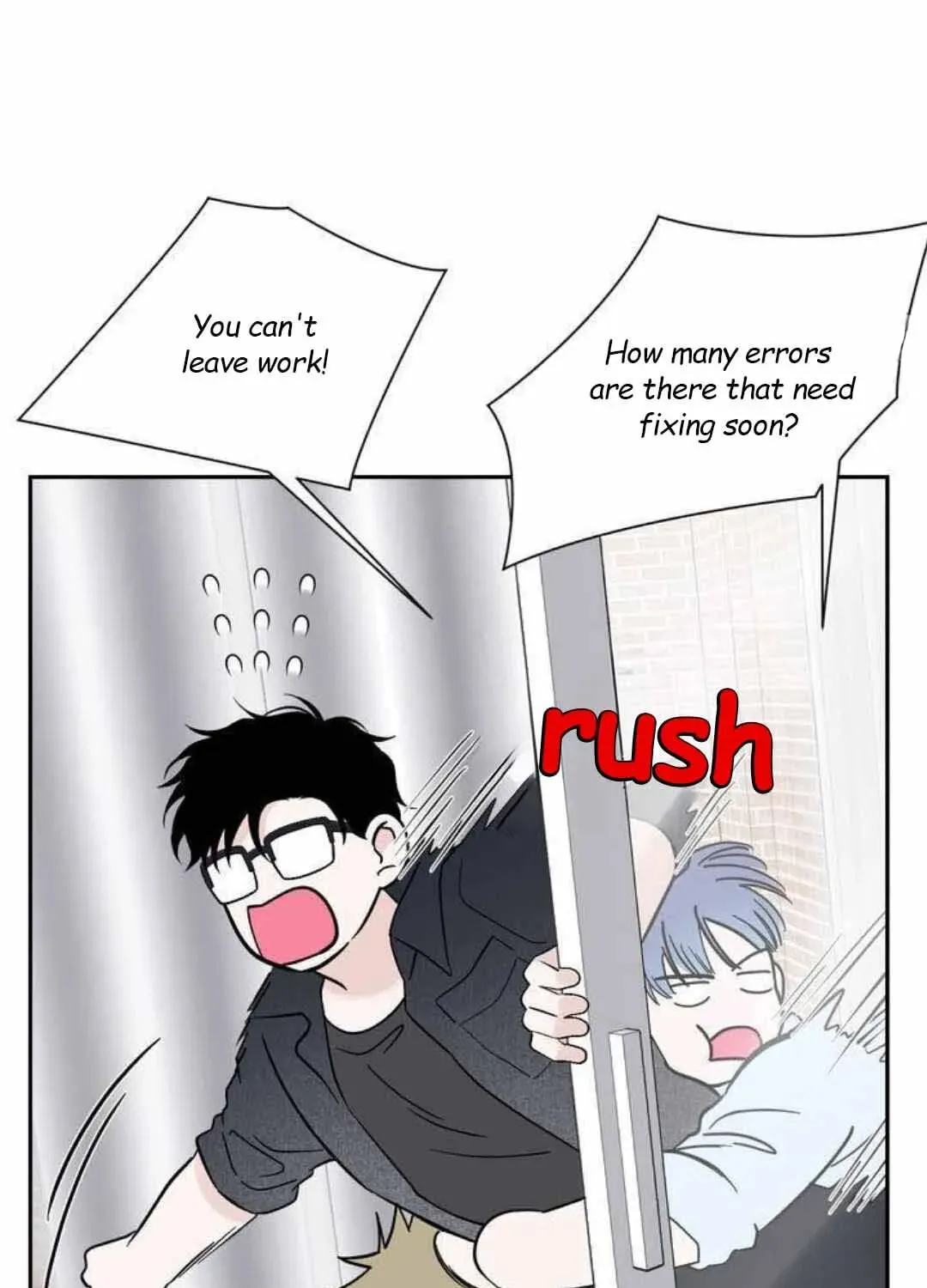 Read Overclock chapter 36 image 52 on Lezhin