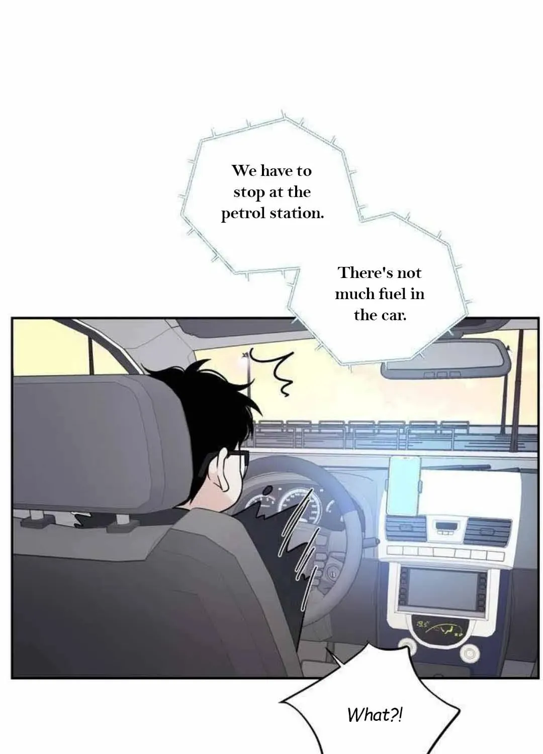 Read Overclock chapter 36 image 61 on Lezhin