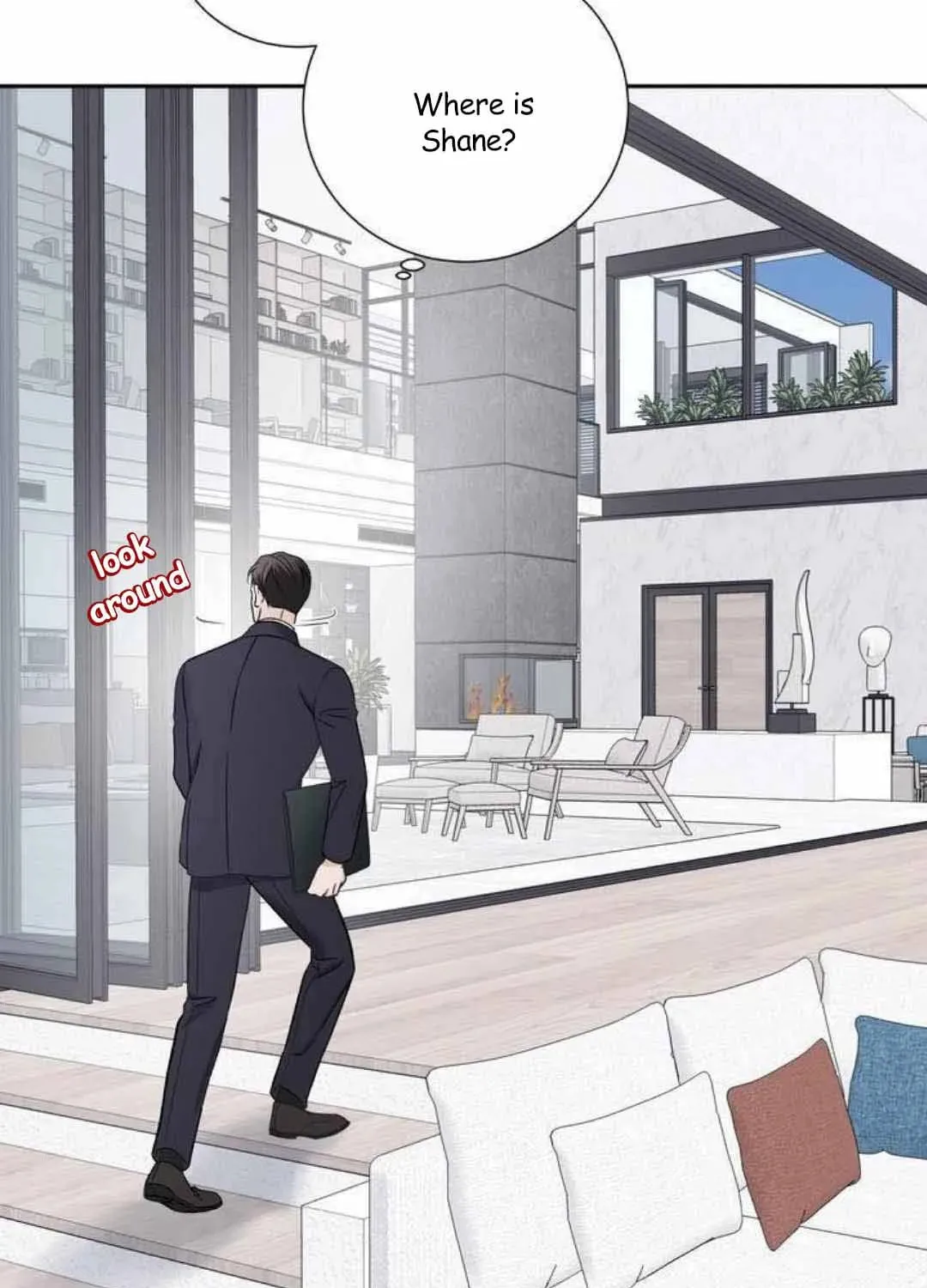 Read Overclock chapter 36 image 64 on Lezhin
