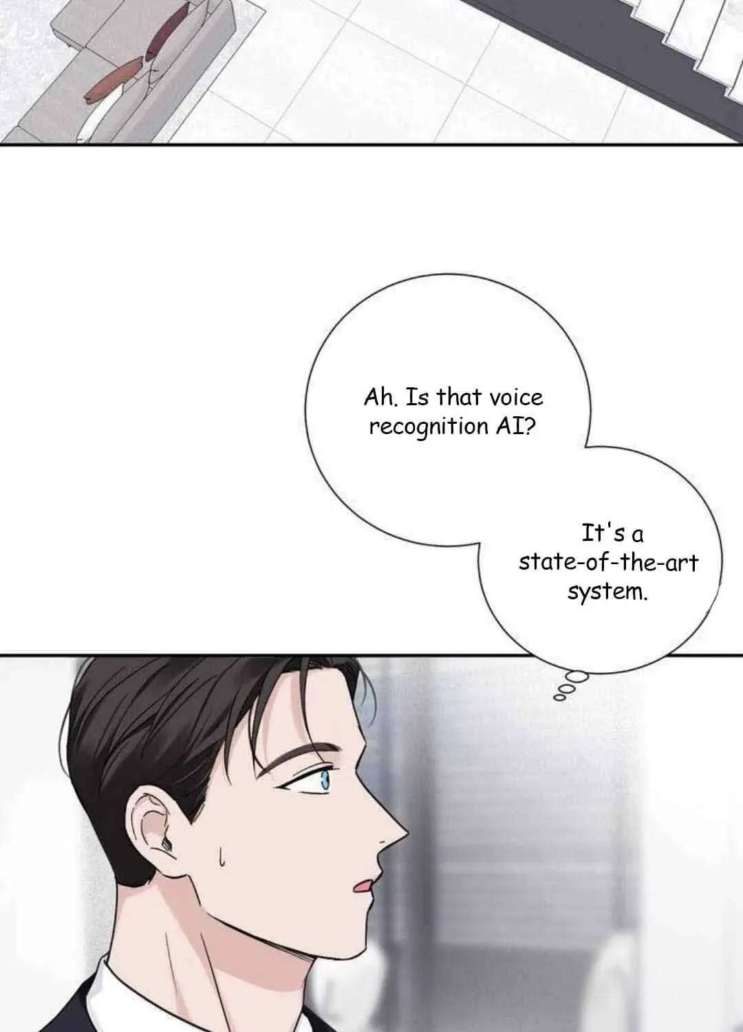 Read Overclock chapter 36 image 69 on Lezhin