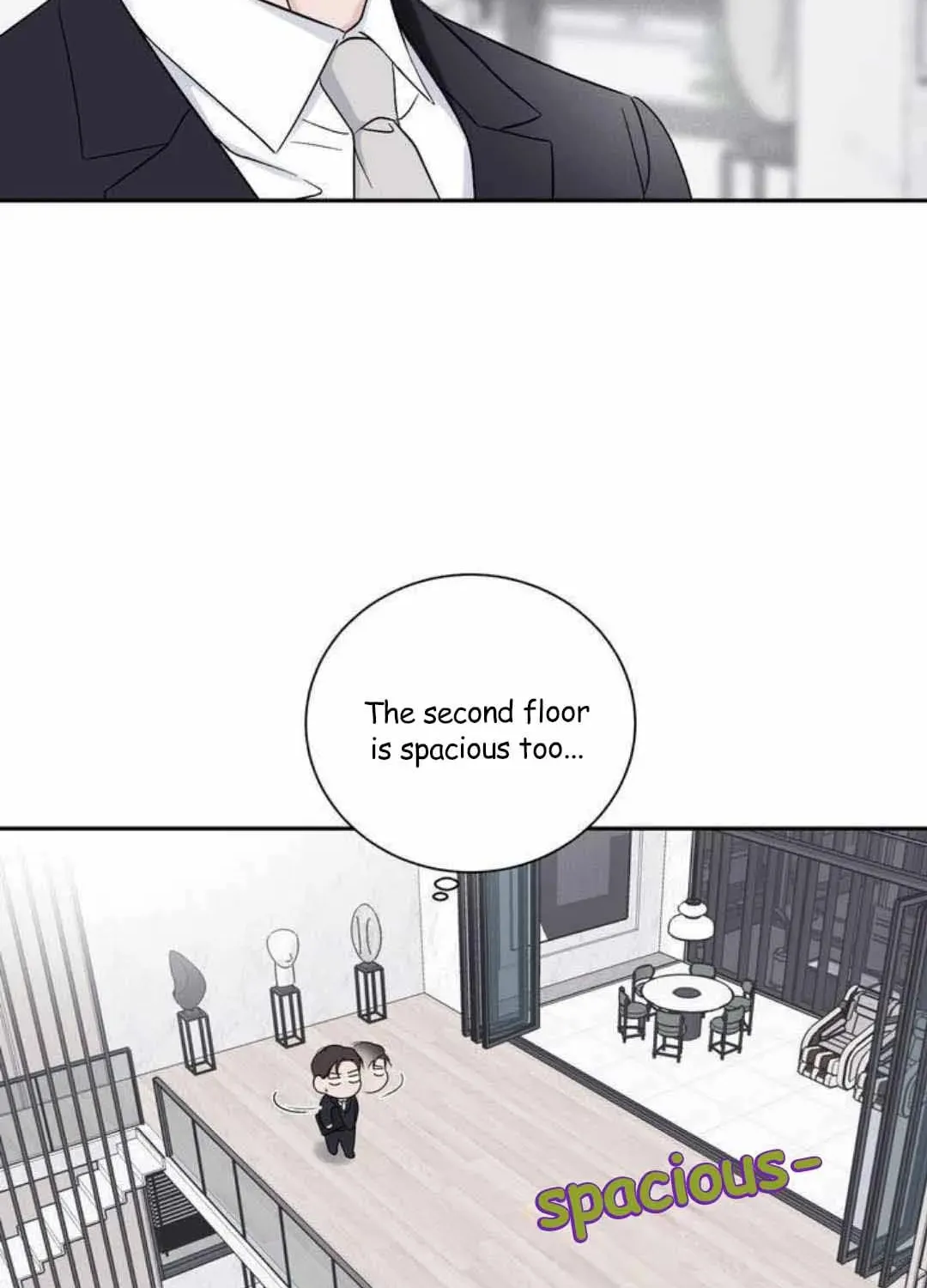 Read Overclock chapter 36 image 70 on Lezhin