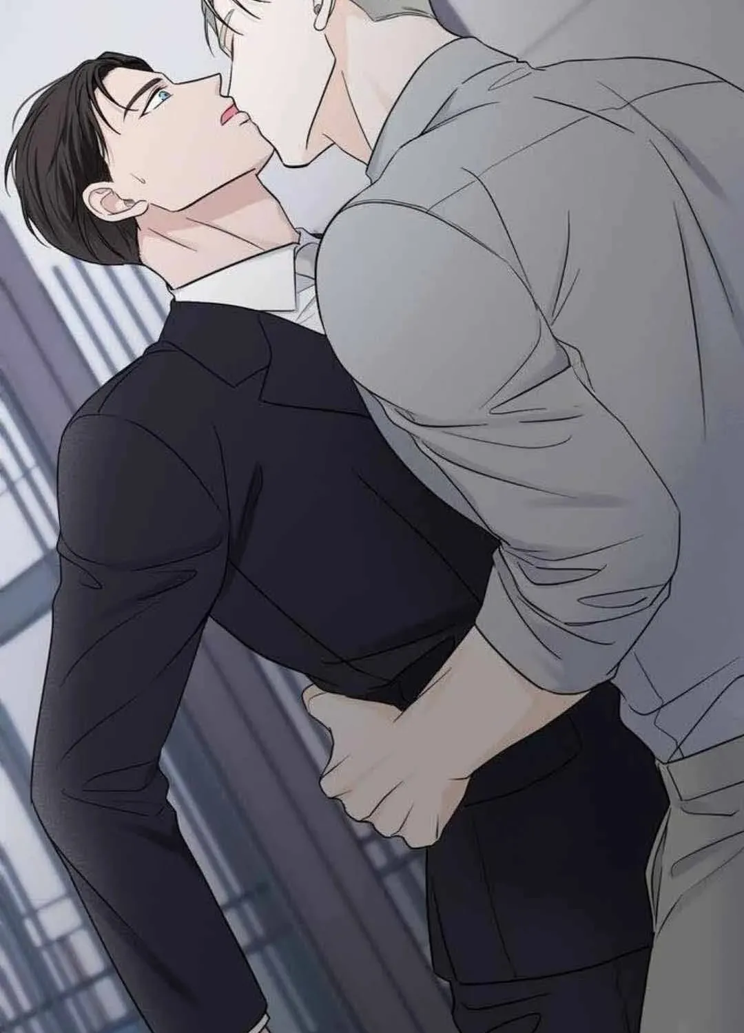 Read Overclock chapter 36 image 77 on Lezhin