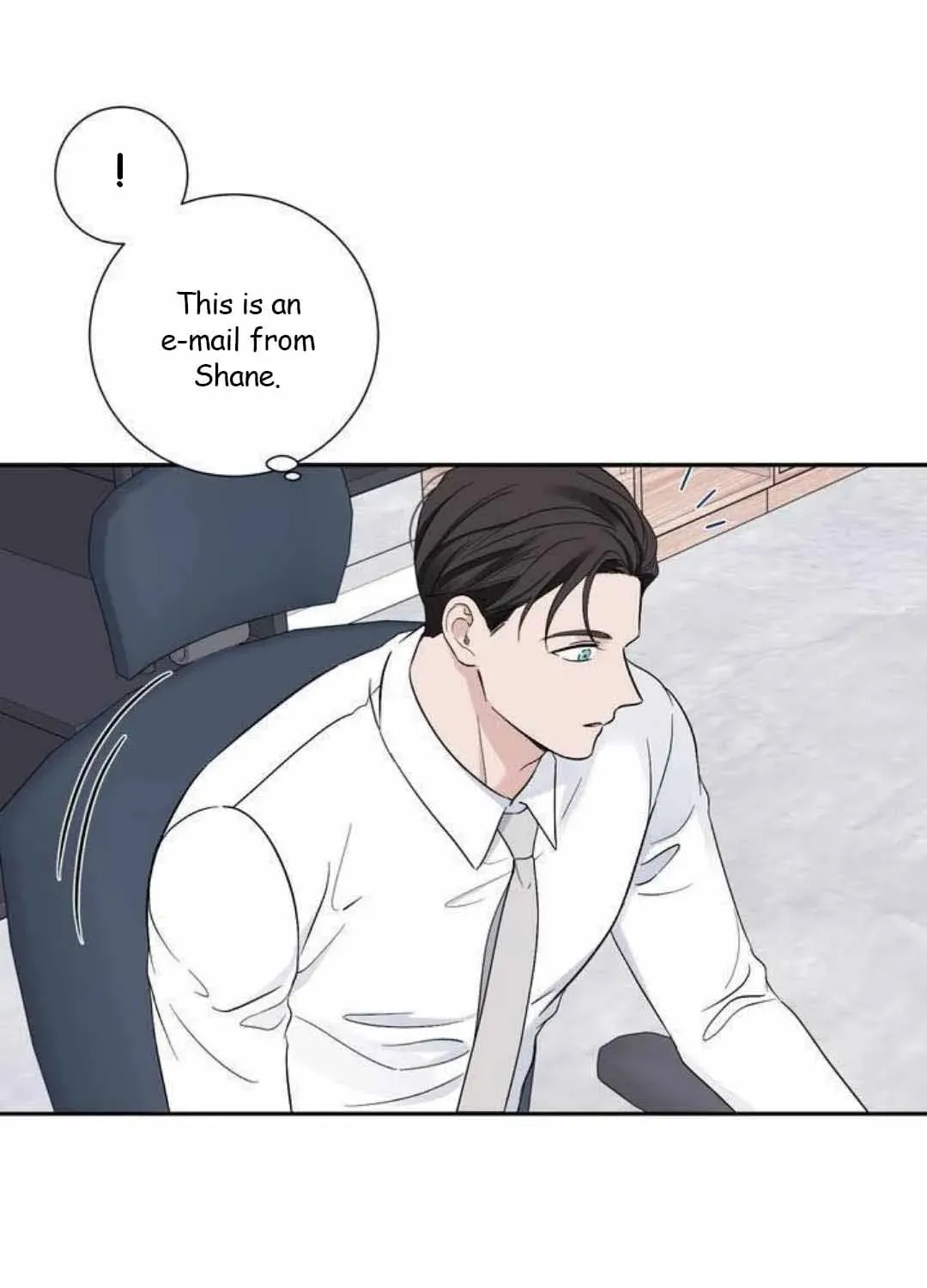 Read Overclock chapter 36 image 8 on Lezhin