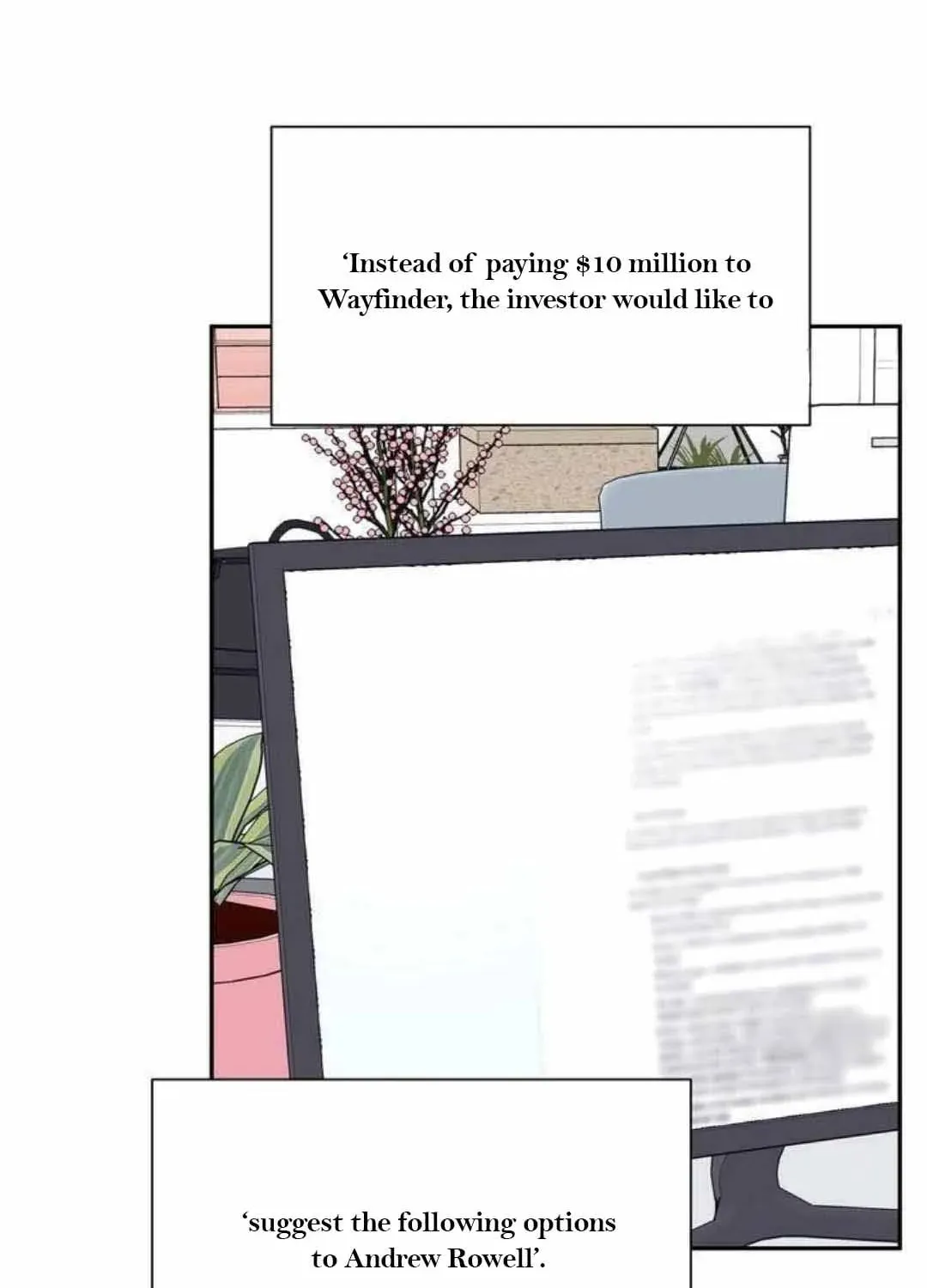 Read Overclock chapter 36 image 9 on Lezhin