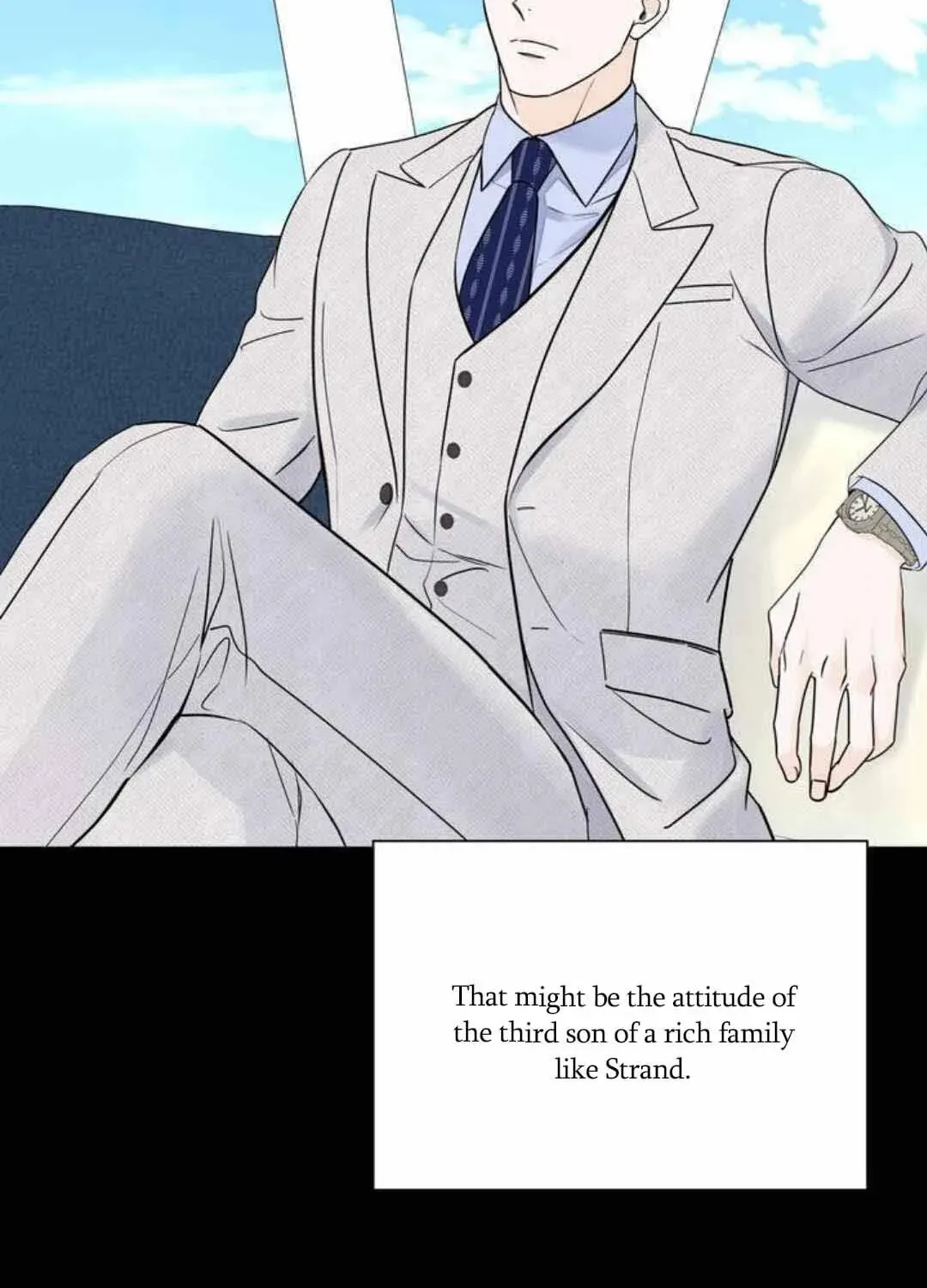 Read Overclock chapter 37 image 12 on Lezhin