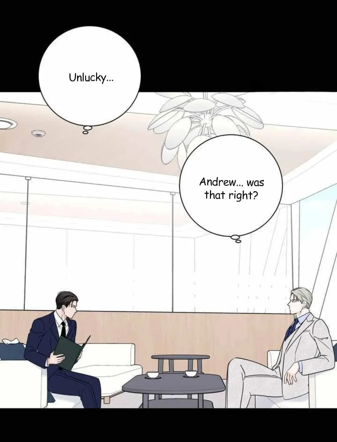 Read Overclock chapter 37 image 13 on Lezhin