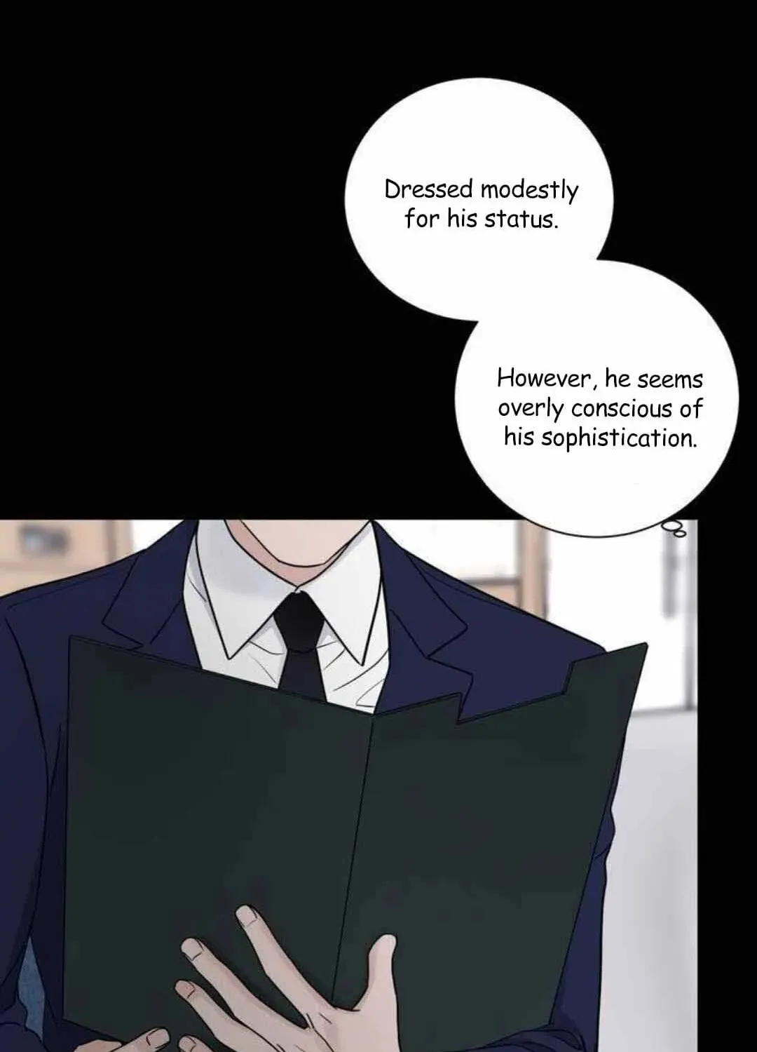 Read Overclock chapter 37 image 14 on Lezhin
