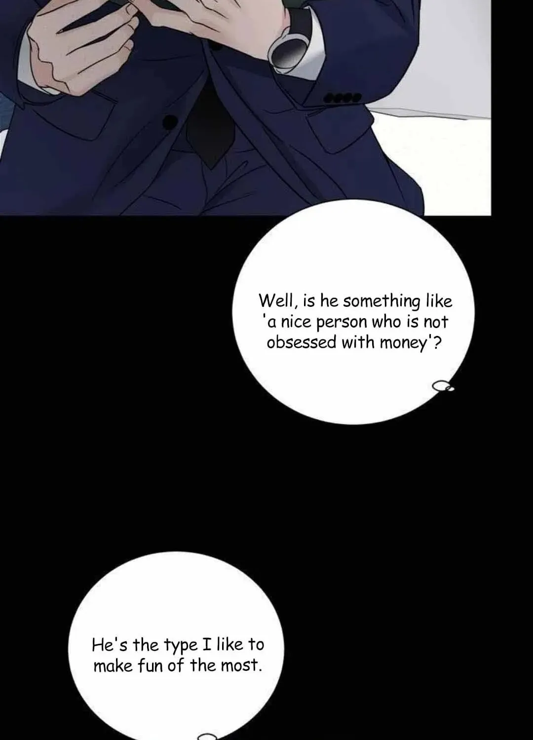 Read Overclock chapter 37 image 15 on Lezhin
