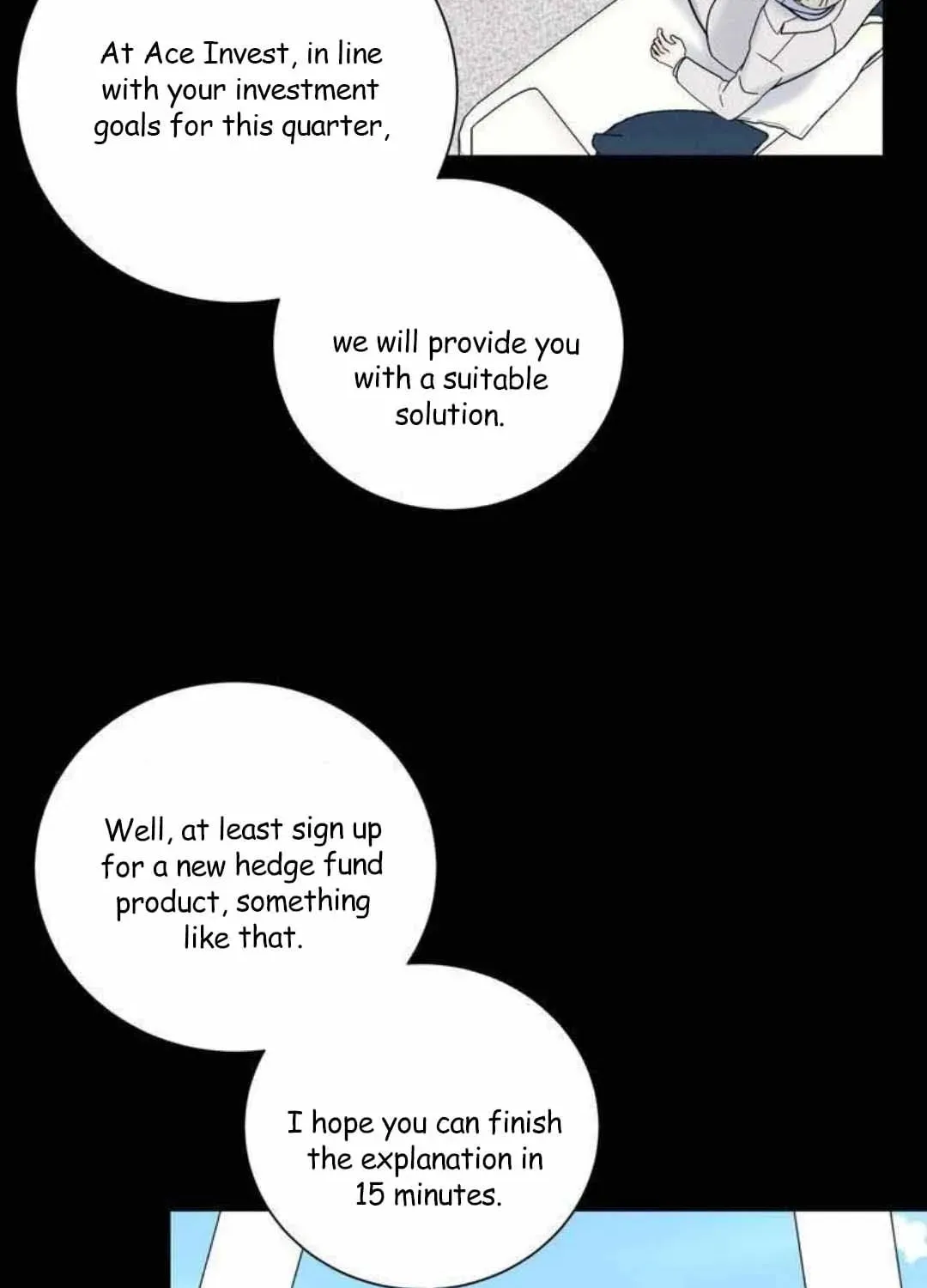 Read Overclock chapter 37 image 18 on Lezhin