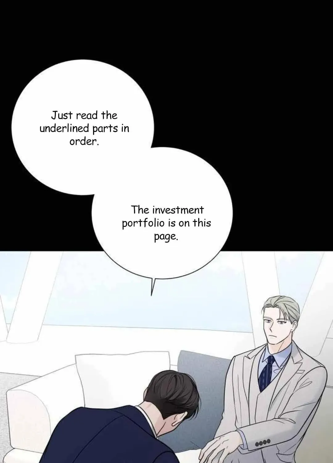 Read Overclock chapter 37 image 22 on Lezhin