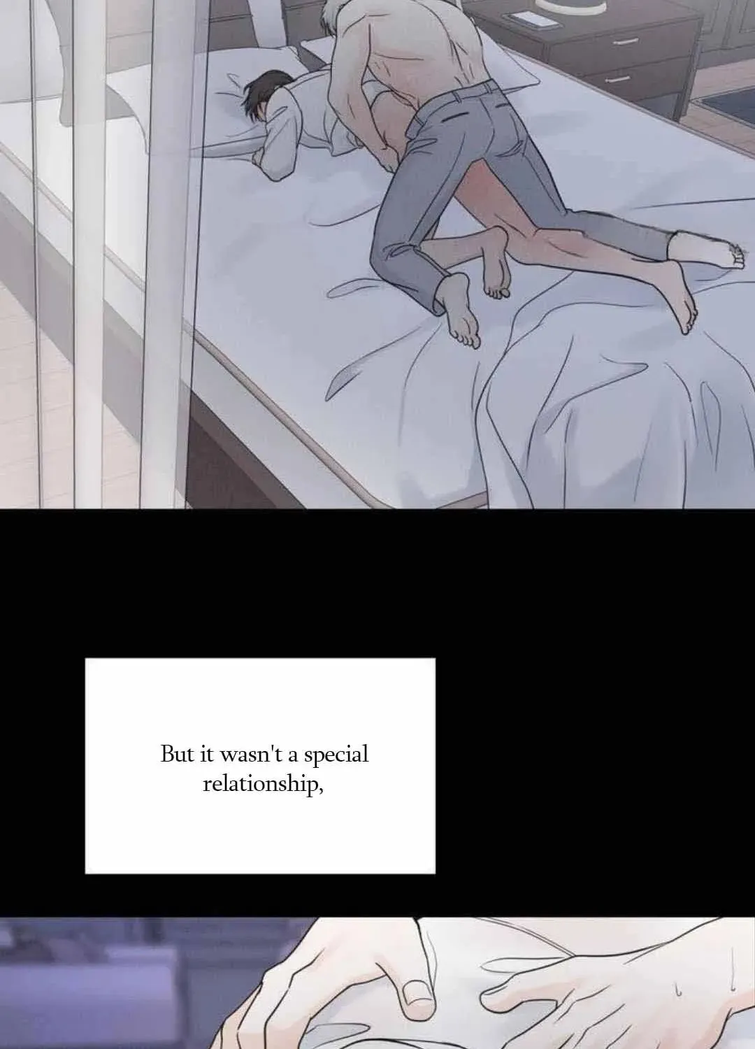 Read Overclock chapter 37 image 30 on Lezhin