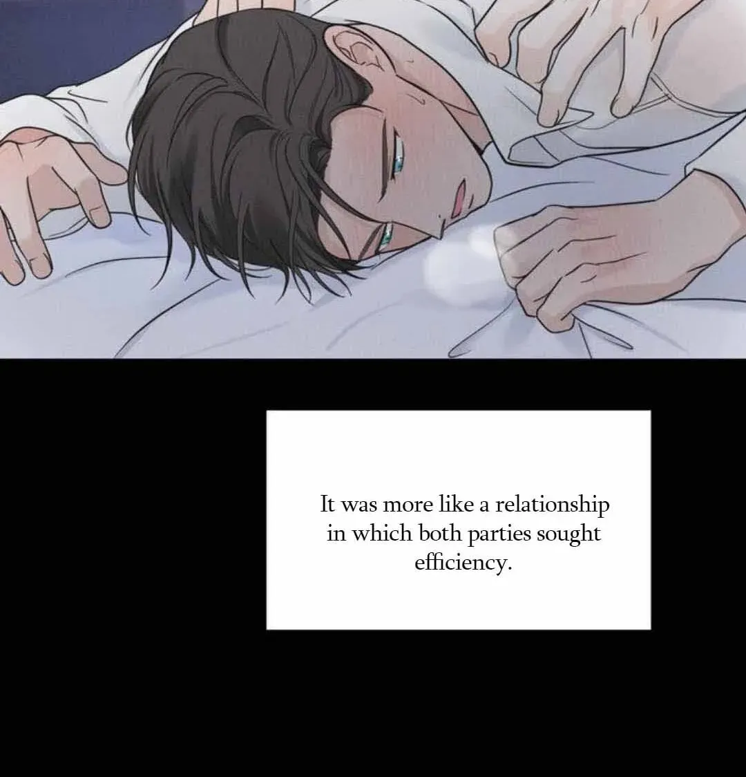 Read Overclock chapter 37 image 31 on Lezhin