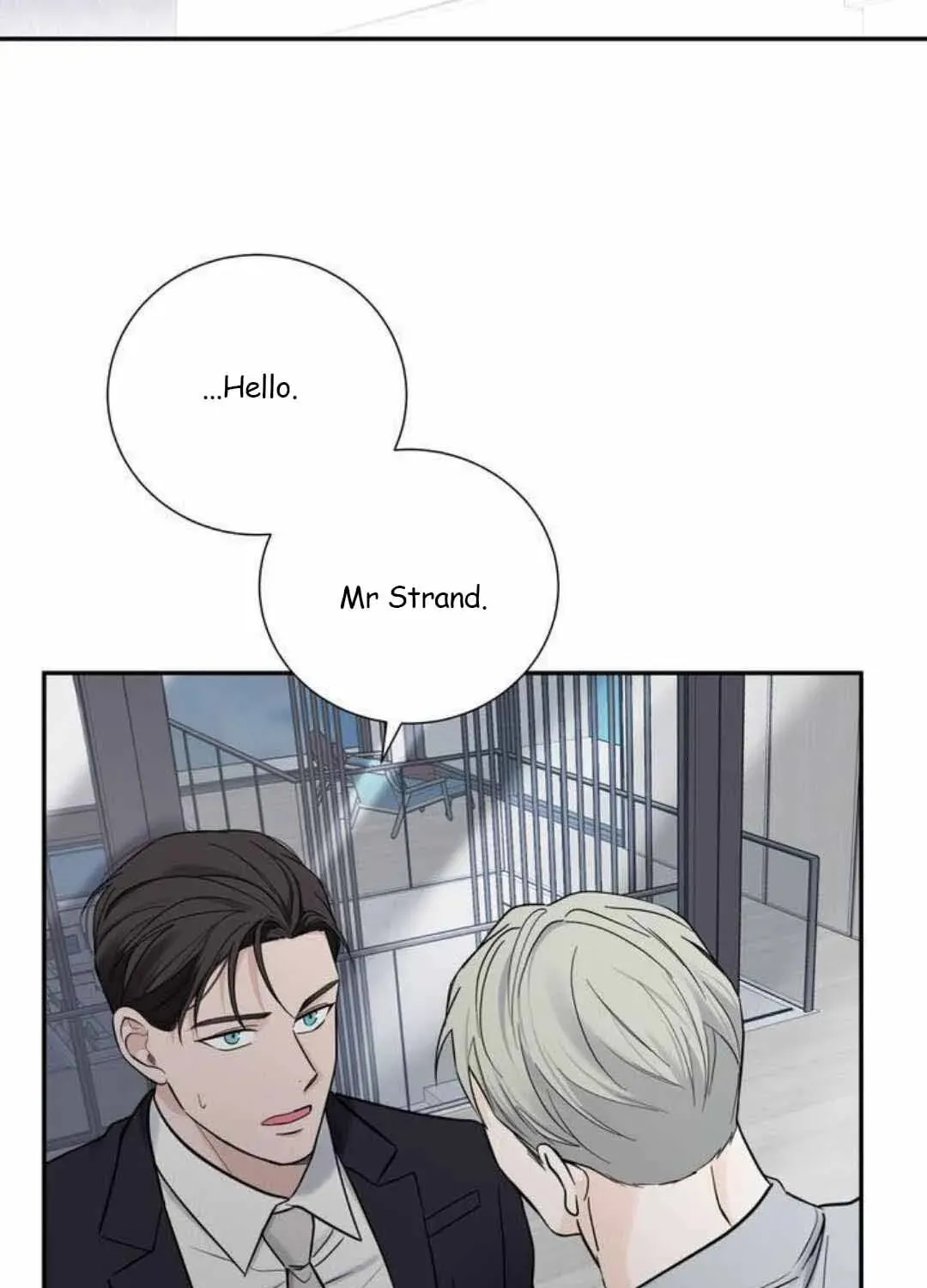 Read Overclock chapter 37 image 36 on Lezhin