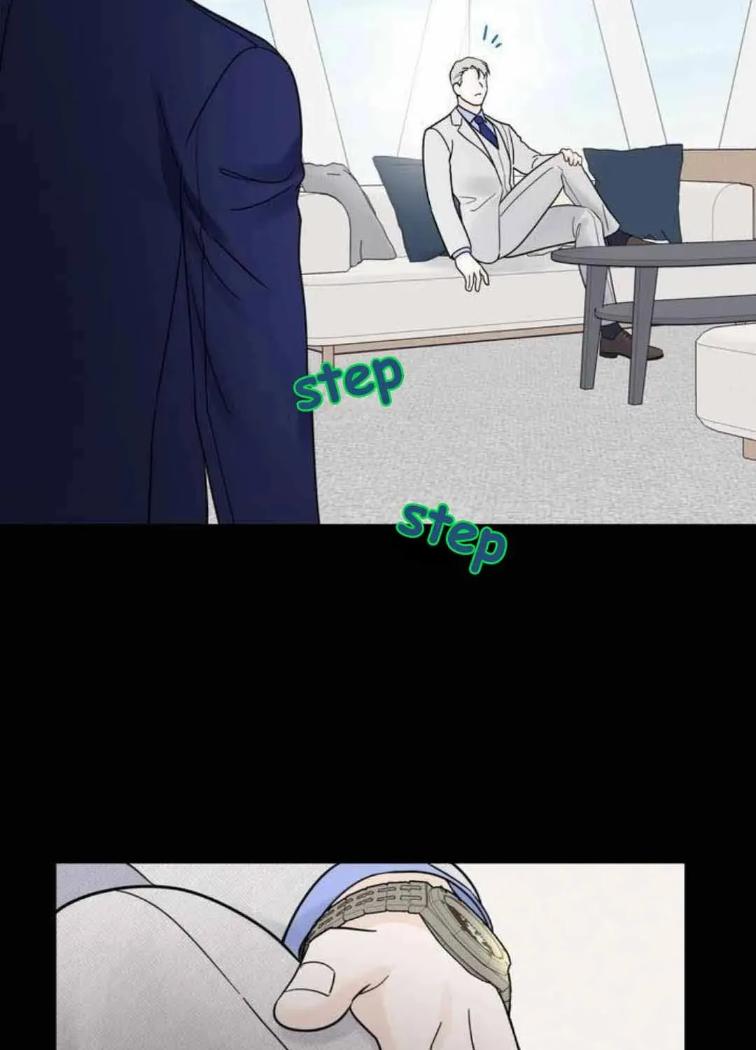 Read Overclock chapter 37 image 4 on Lezhin