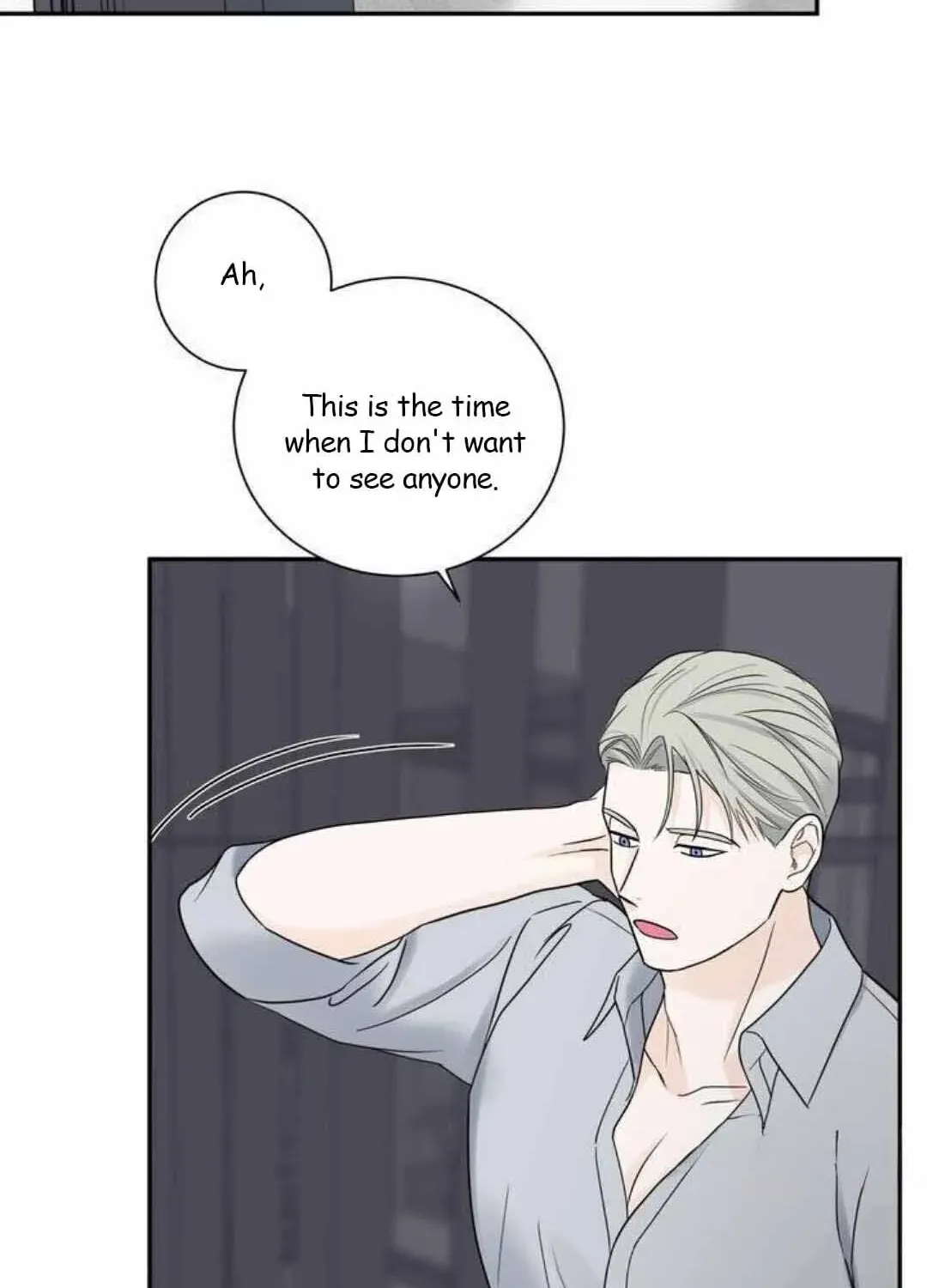 Read Overclock chapter 37 image 41 on Lezhin
