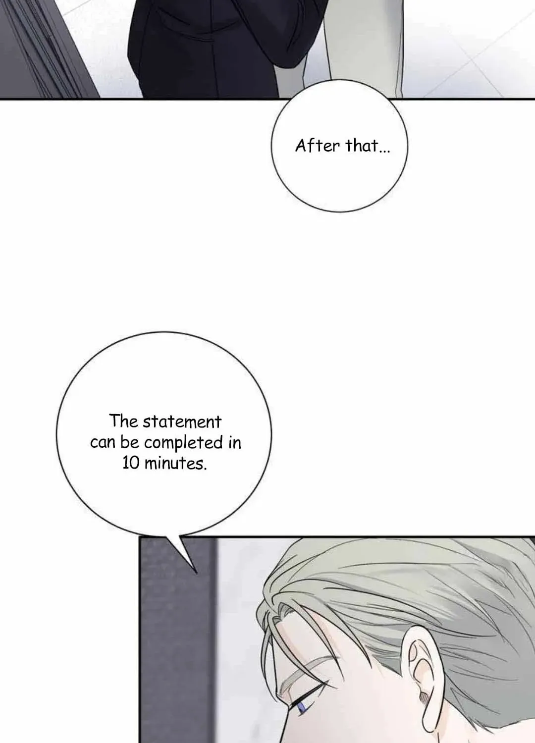 Read Overclock chapter 37 image 47 on Lezhin
