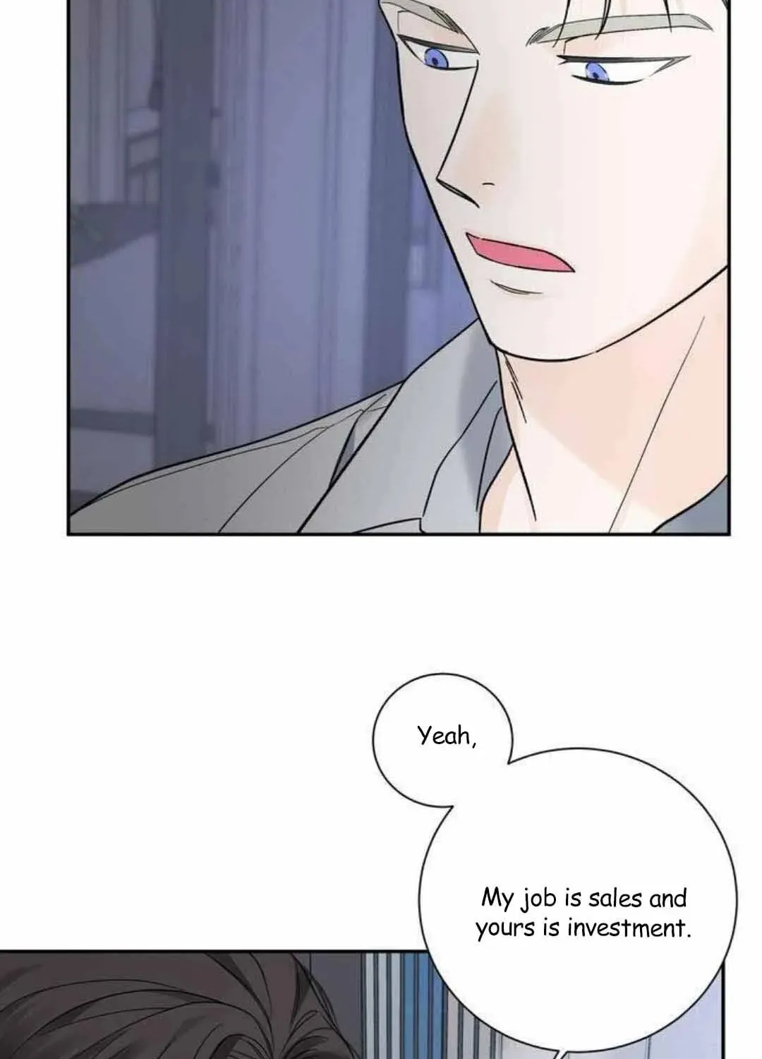Read Overclock chapter 37 image 55 on Lezhin