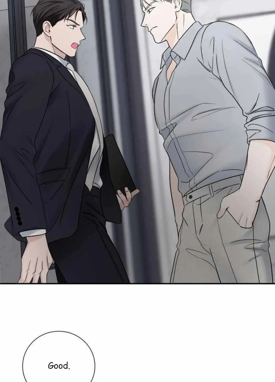 Read Overclock chapter 37 image 58 on Lezhin