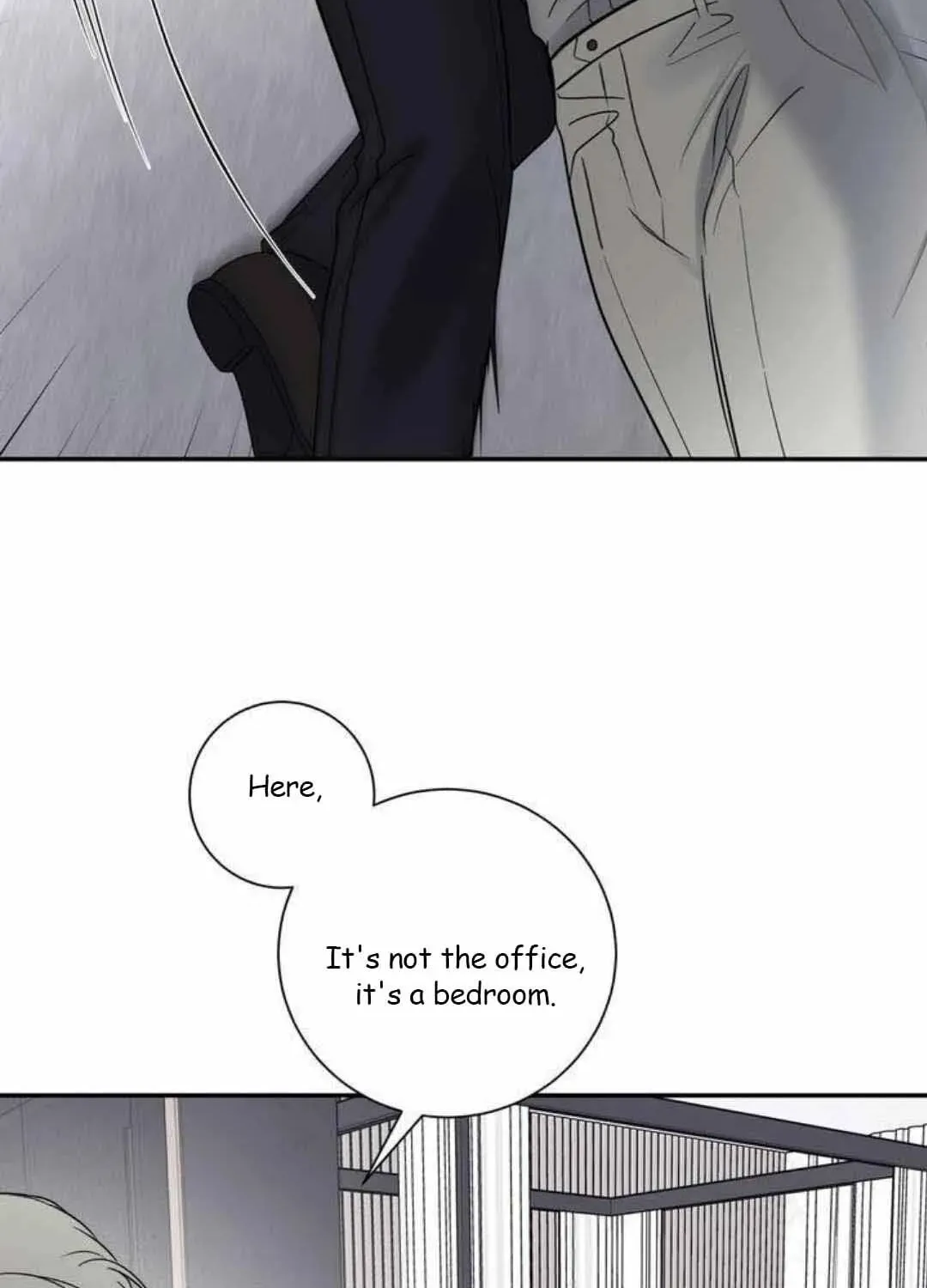 Read Overclock chapter 37 image 61 on Lezhin