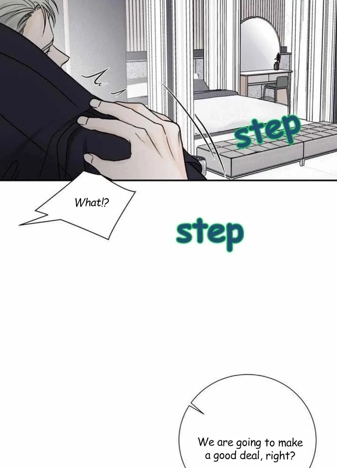 Read Overclock chapter 37 image 62 on Lezhin