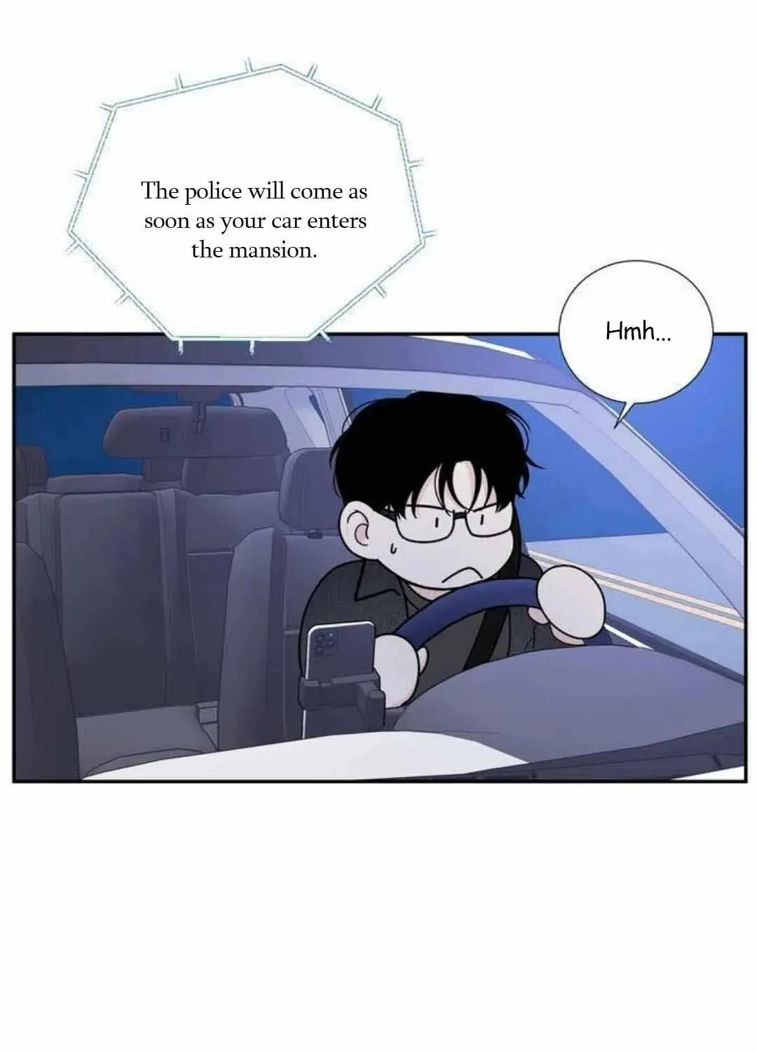 Read Overclock chapter 37 image 70 on Lezhin