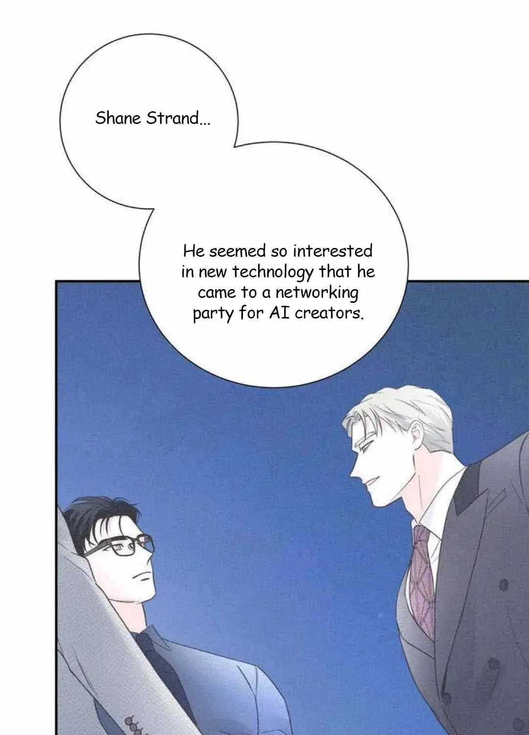 Read Overclock chapter 37 image 72 on Lezhin