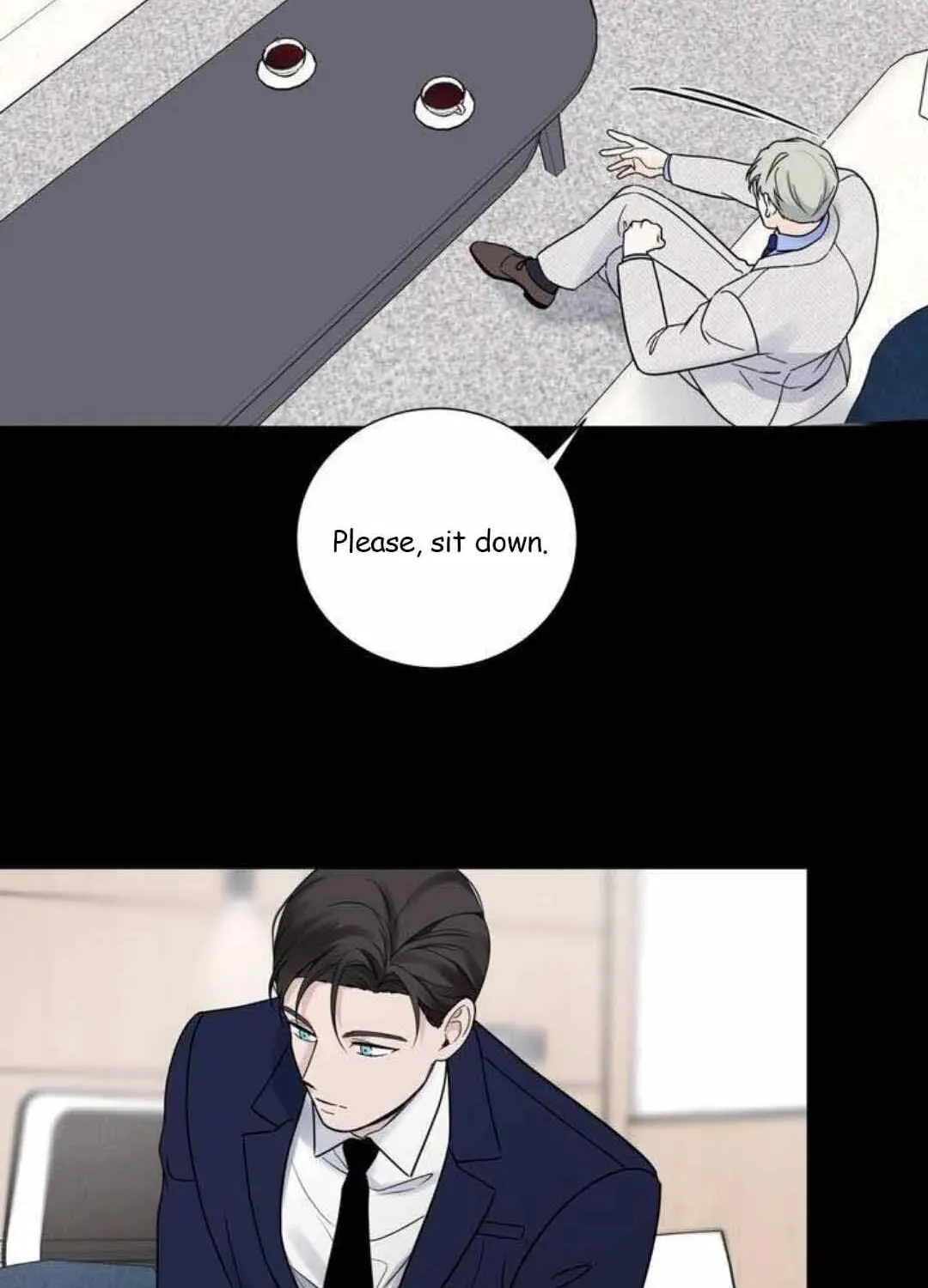 Read Overclock chapter 37 image 8 on Lezhin
