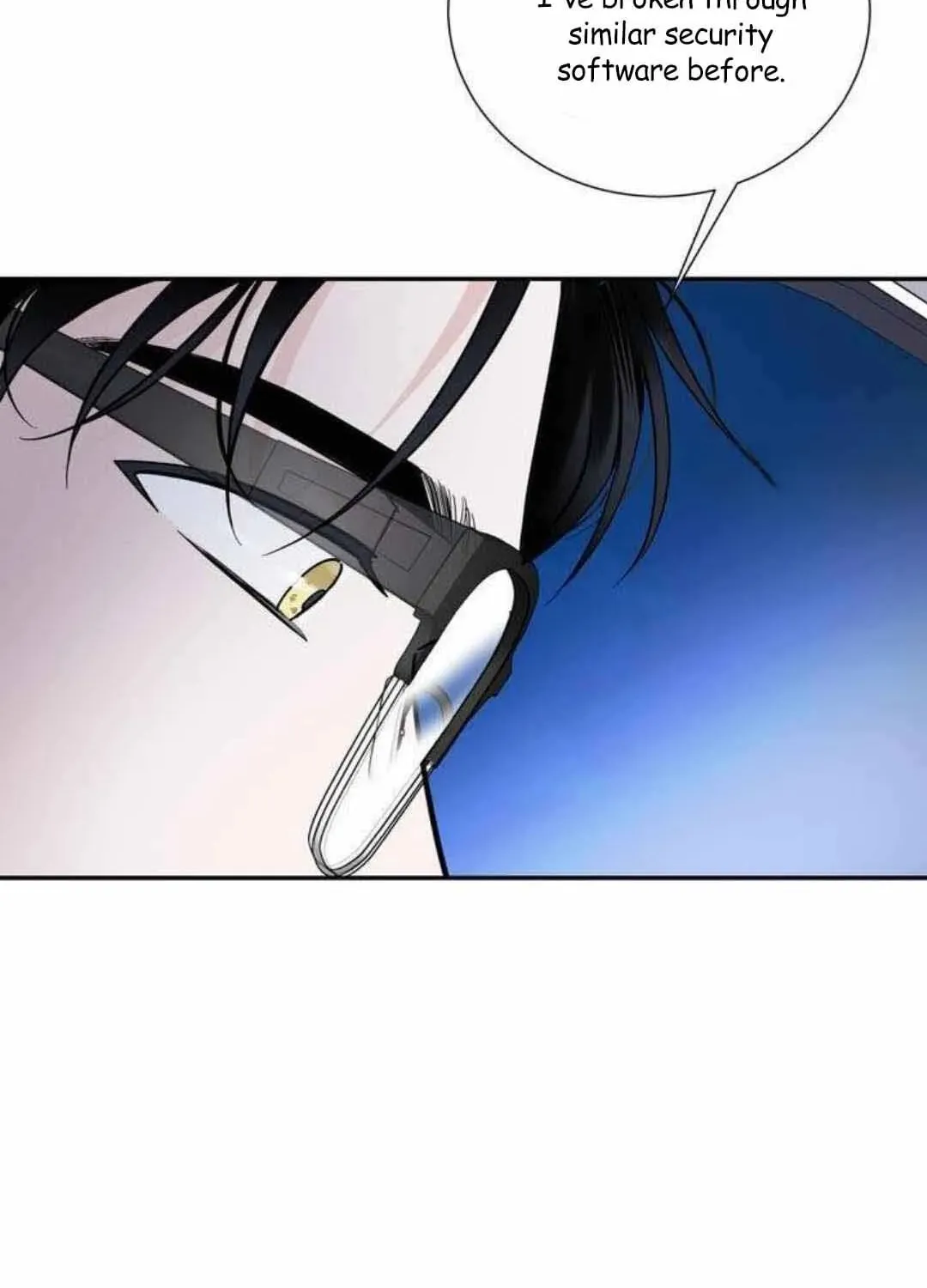 Read Overclock chapter 37 image 83 on Lezhin